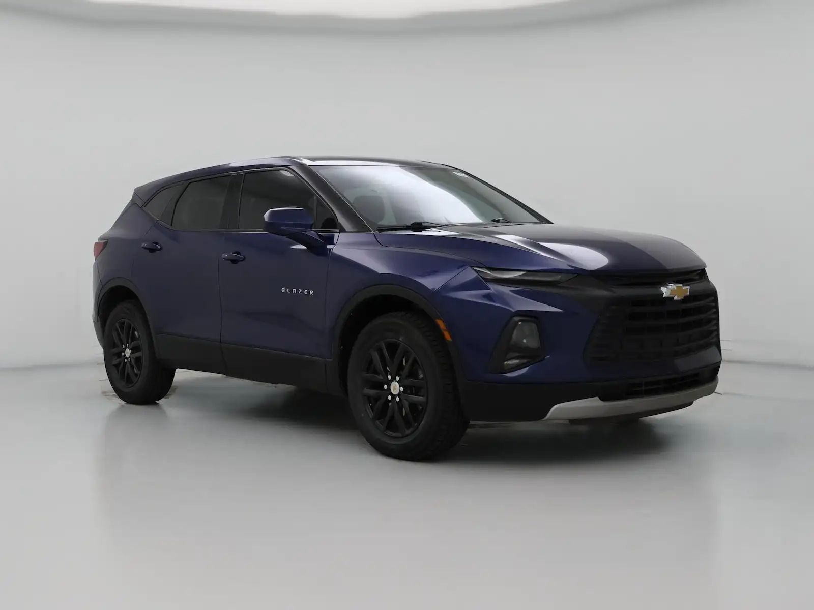 2022 Chevrolet Blazer 2.0T 2LT FWD's photo