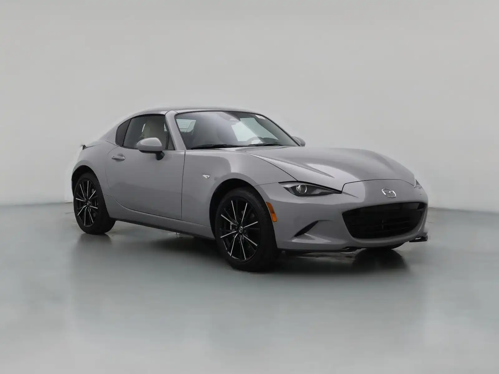 2026 Mazda MX-5 Miata GT 6AT RF's photo