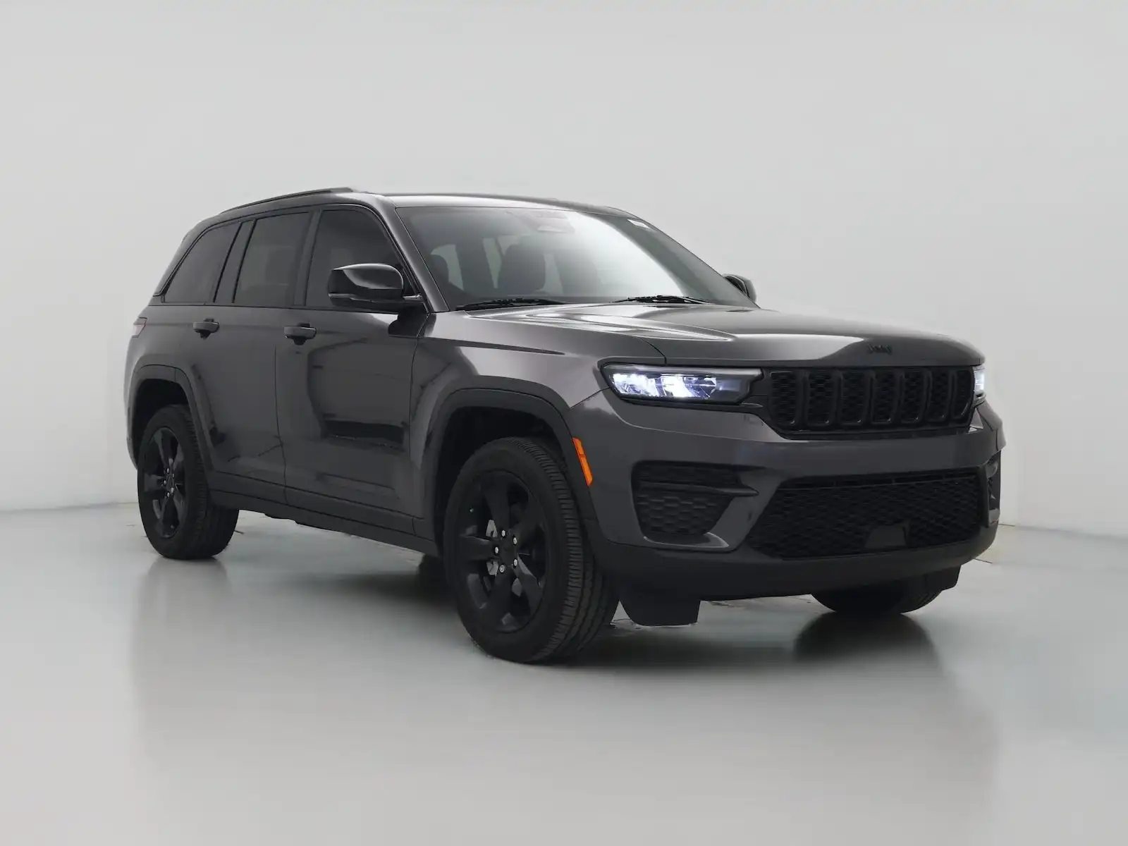 2023 Jeep Grand Cherokee Altitude X 4WD's photo