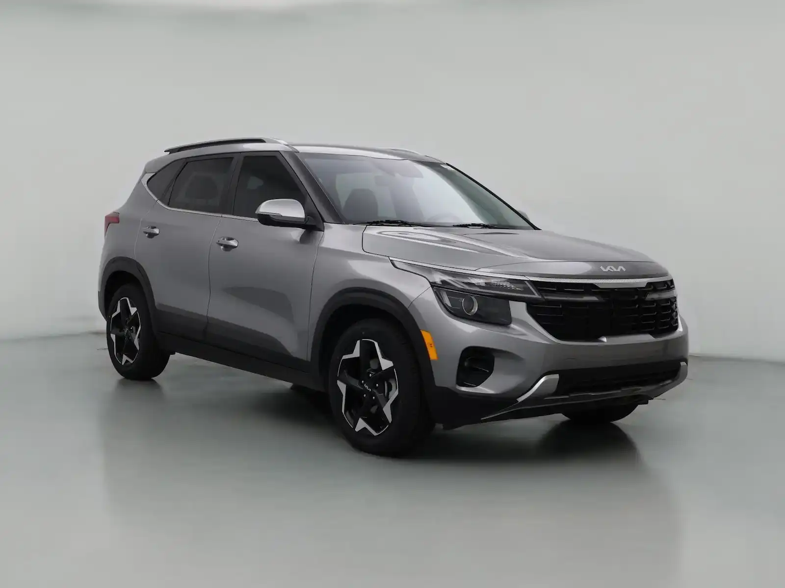 2024 Kia Seltos 2.0 EX FWD's photo