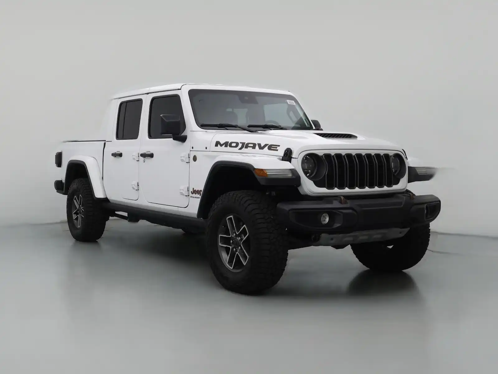 2025 Jeep Gladiator Mojave Auto's photo