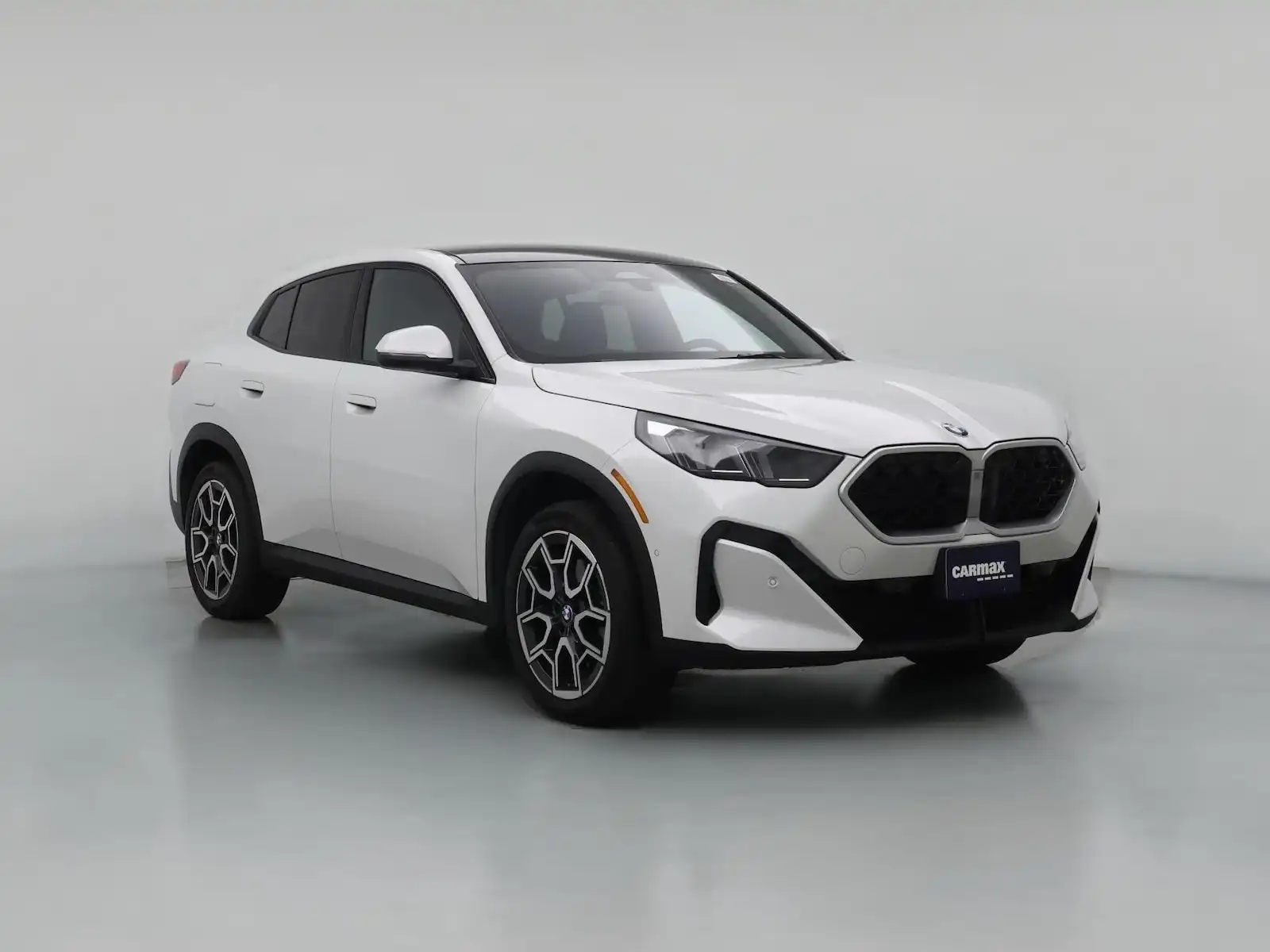 2026 BMW X2 xDrive28i's photo
