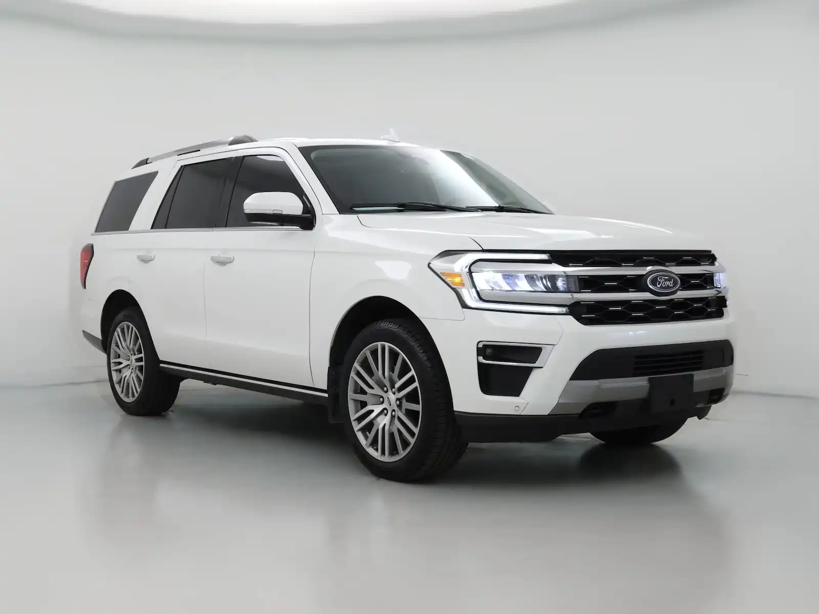 2022 Ford Expedition Limited 4WD's photo