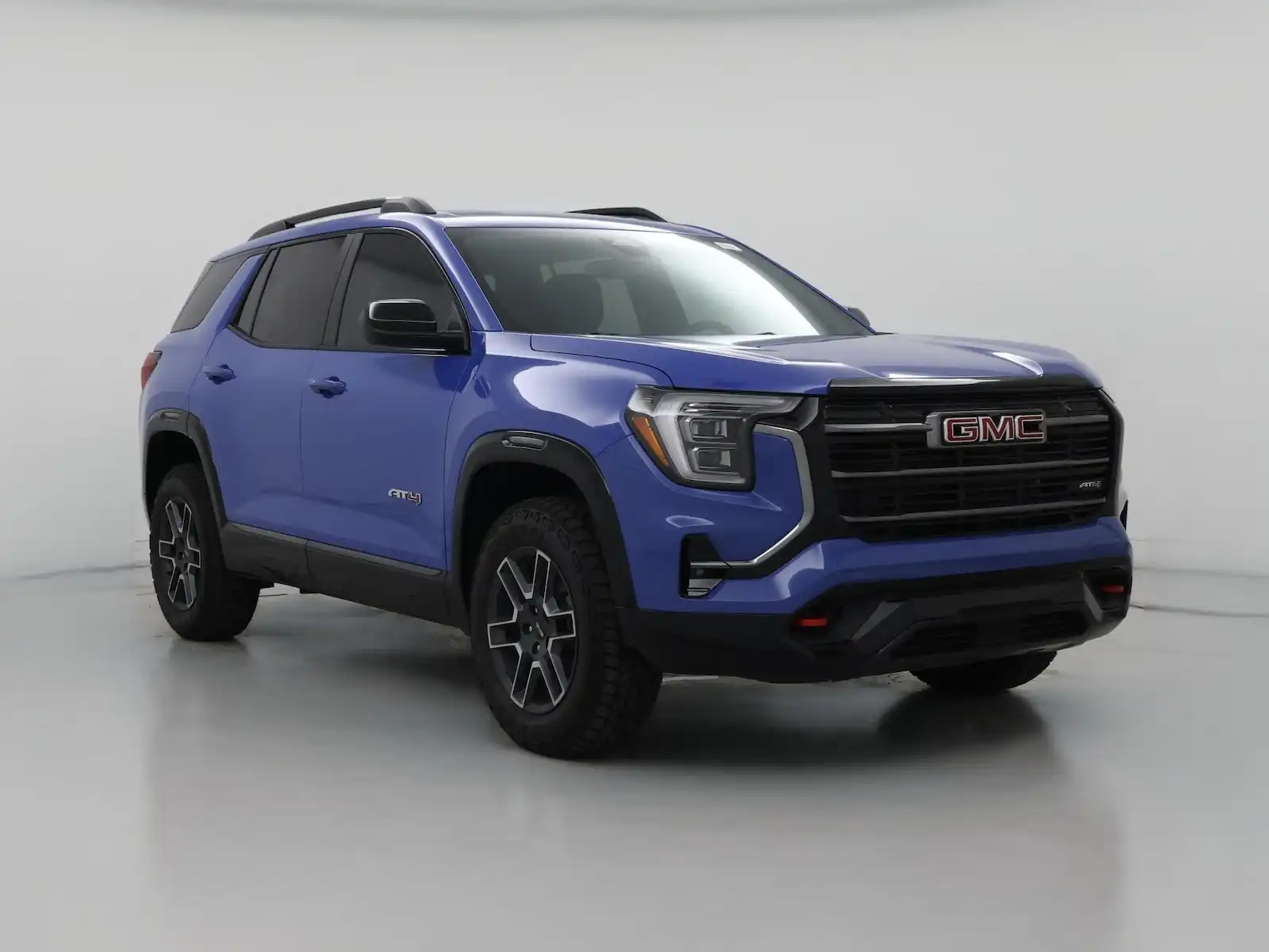 2026 GMC Terrain AT4 AWD's photo