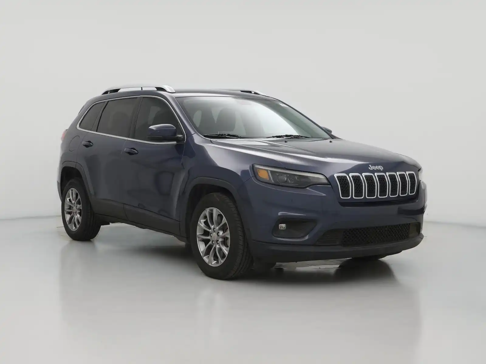 2020 Jeep Cherokee Latitude Plus's photo