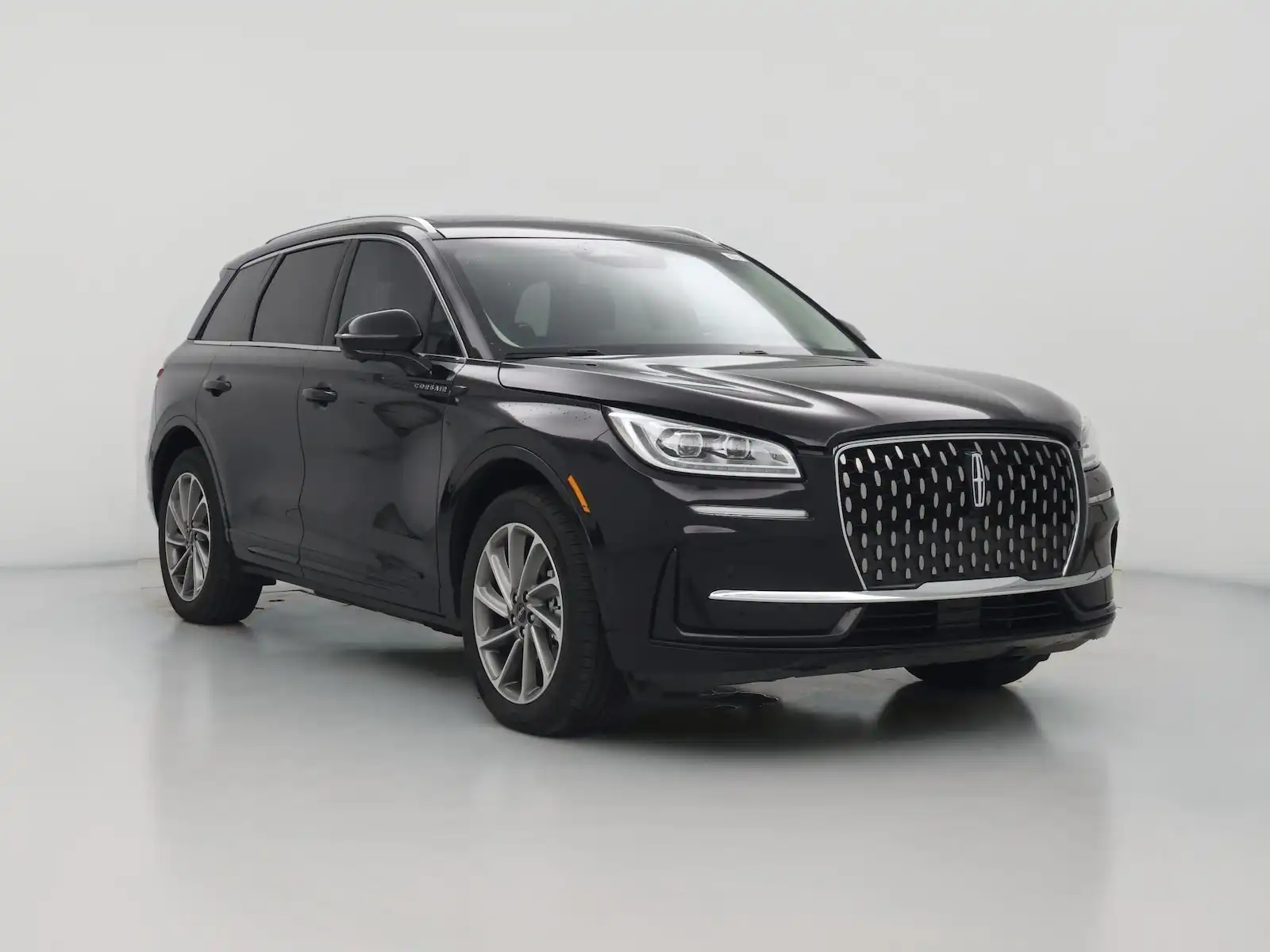 2024 Lincoln Corsair Grand Touring AWD's photo