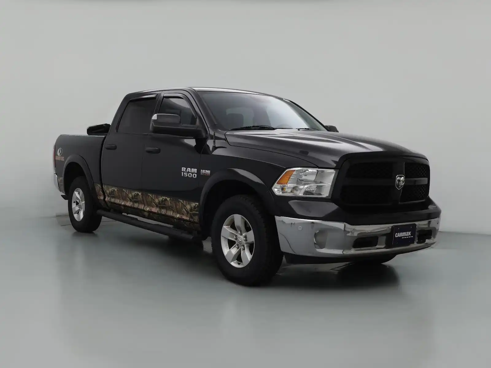 2015 RAM 1500 Outdoorsman 4WD Crew Cab's photo