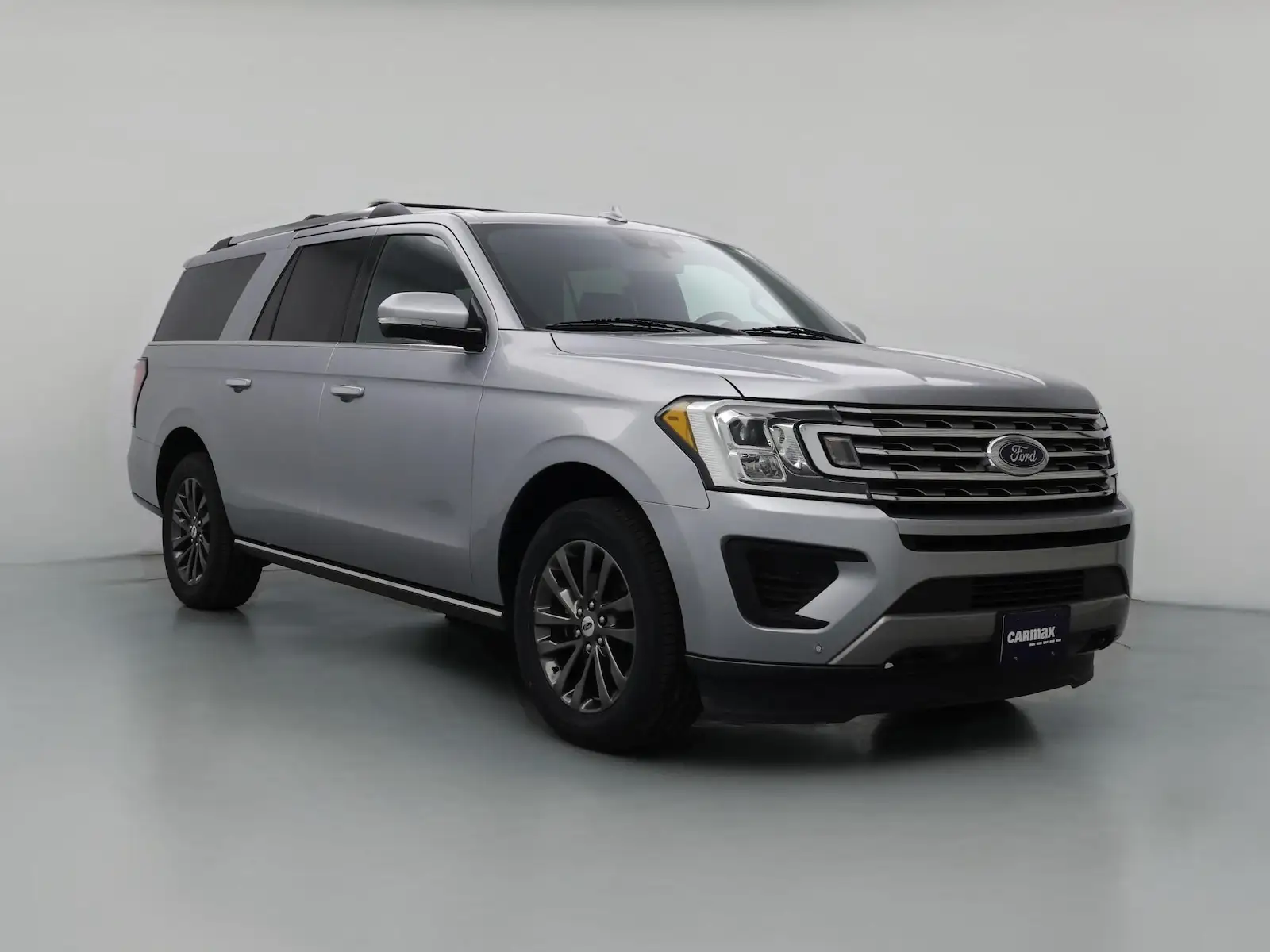 2020 Ford Expedition Limited 4WD MAX photo 1