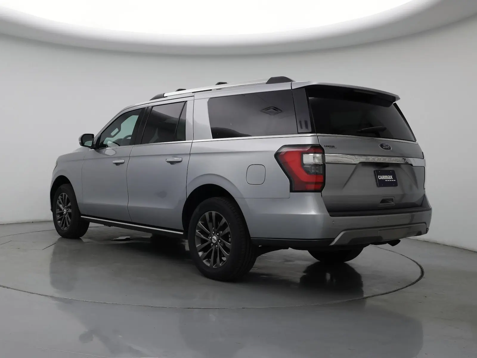2020 Ford Expedition Limited 4WD MAX photo 3