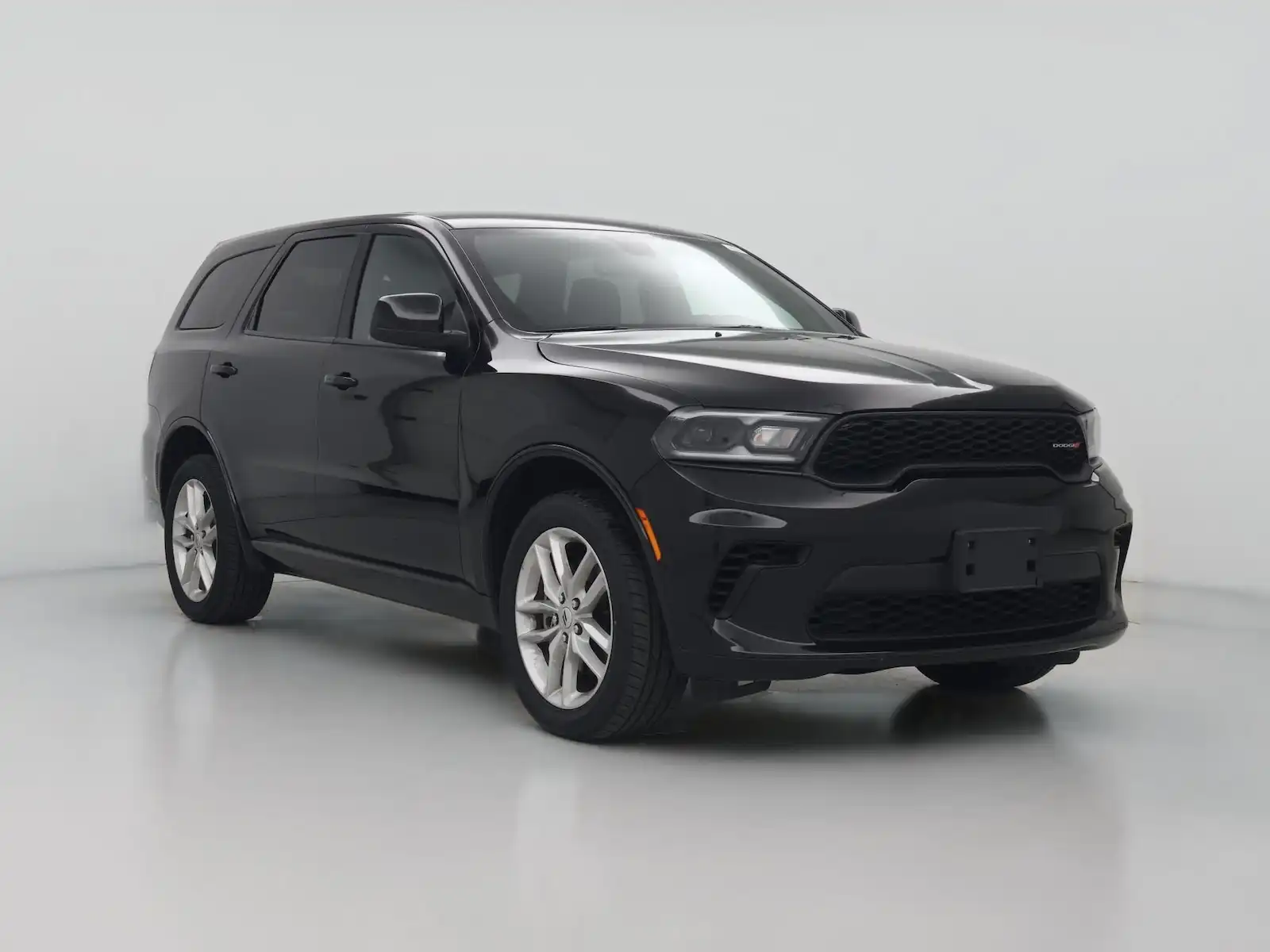 2025 Dodge Durango GT AWD's photo