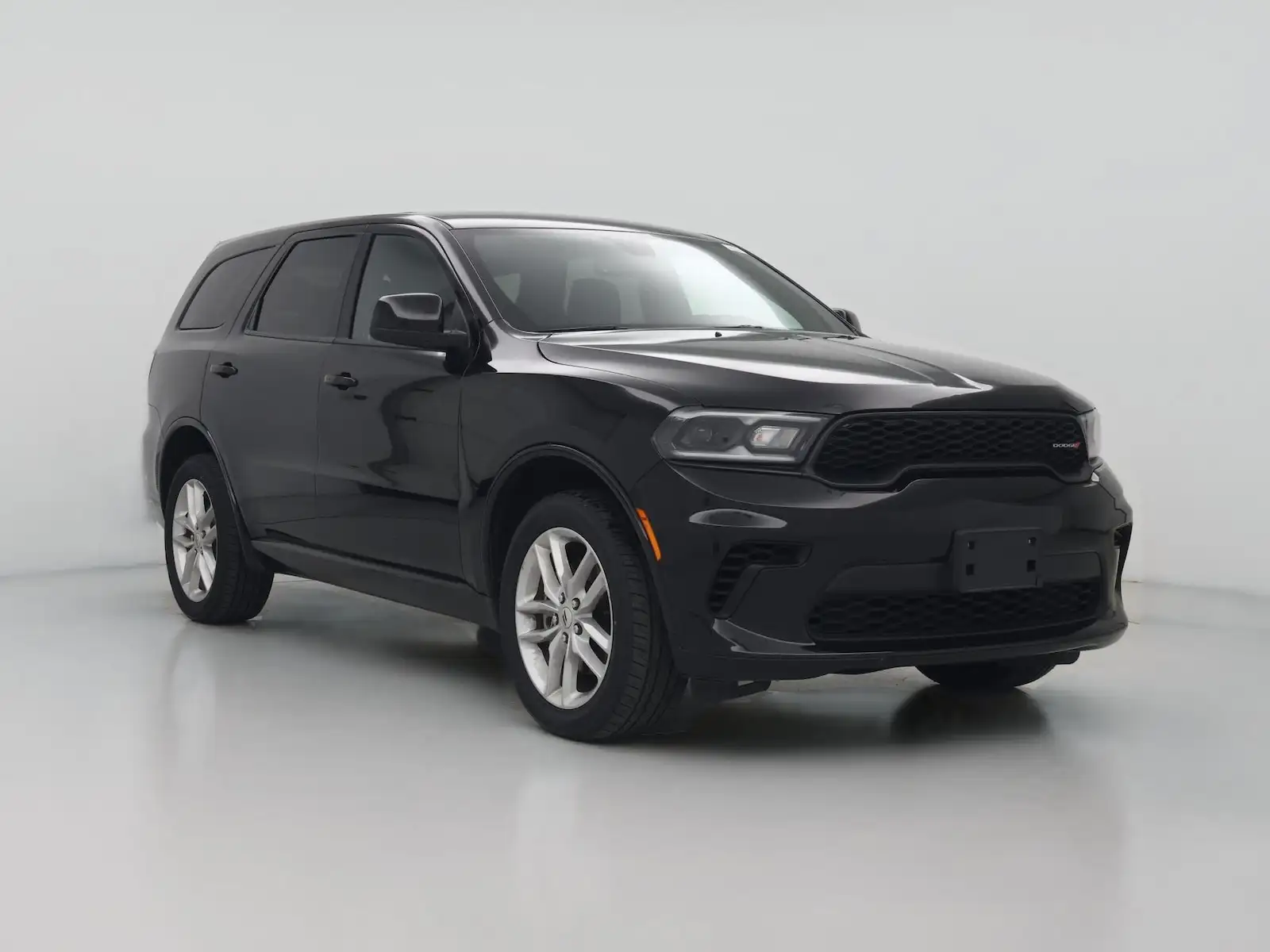 2025 Dodge Durango GT AWD's photo