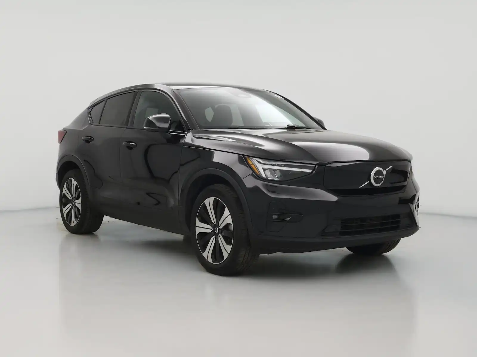 2023 Volvo C40 P8 Recharge Plus AWD's photo