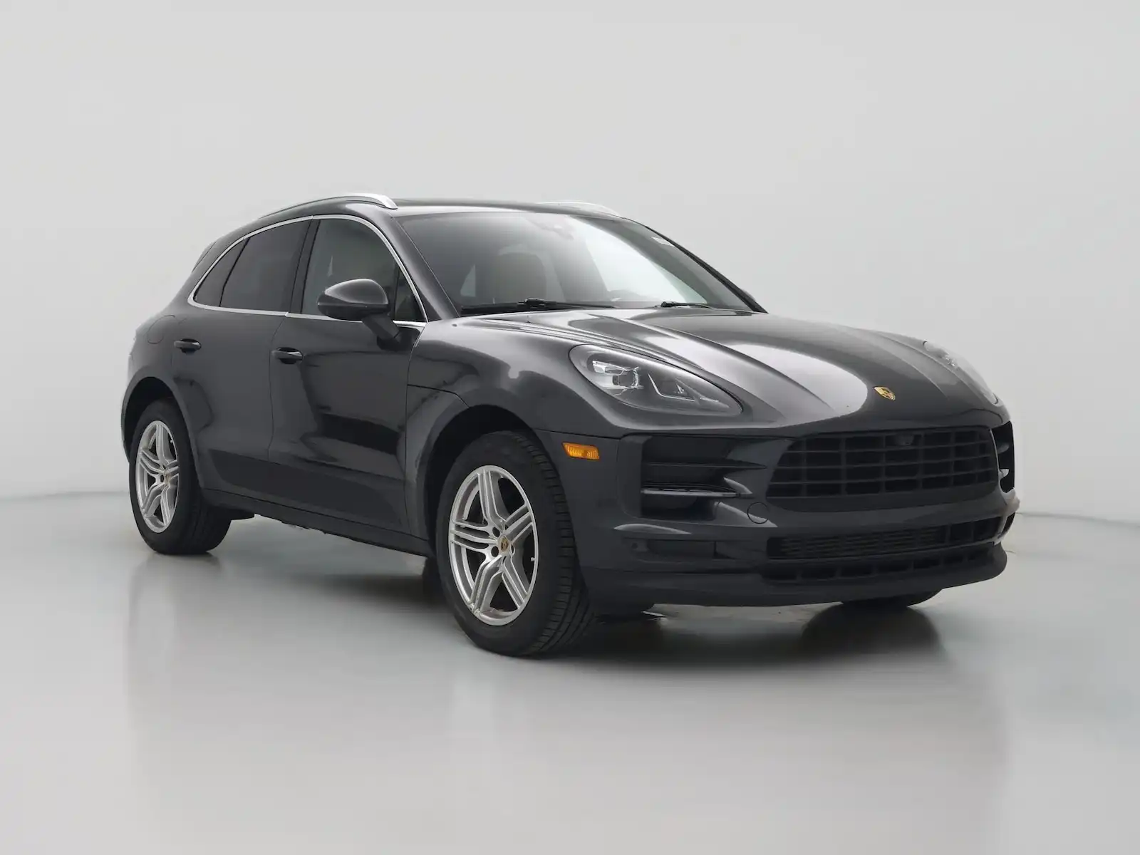 2021 Porsche Macan Base's photo