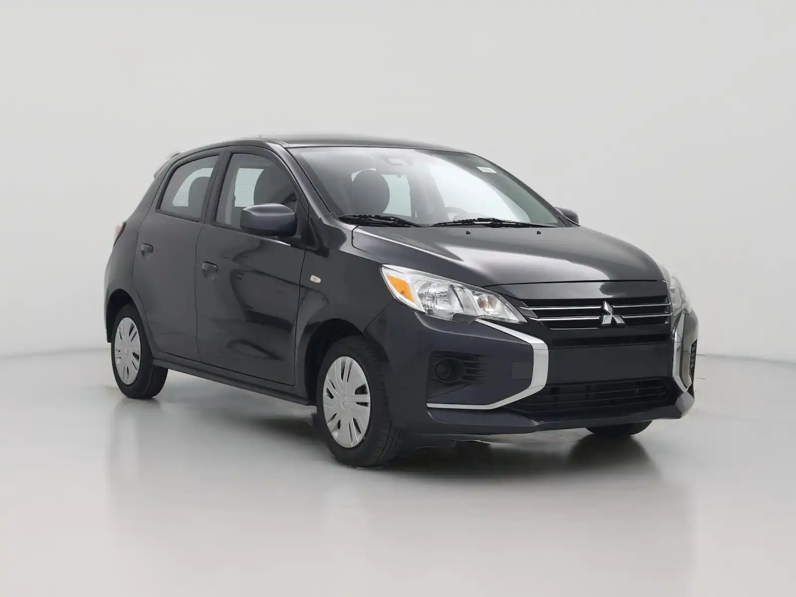 2024 Mitsubishi Mirage ES CVT's photo