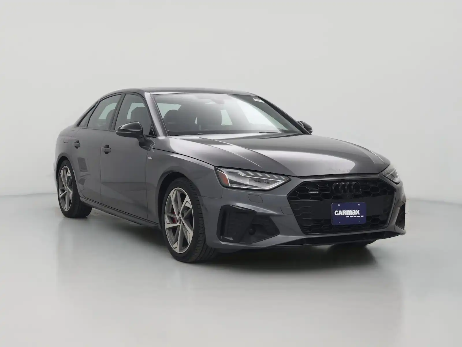 2023 Audi A4 45 TFSI Prestige quattro S tronic's photo