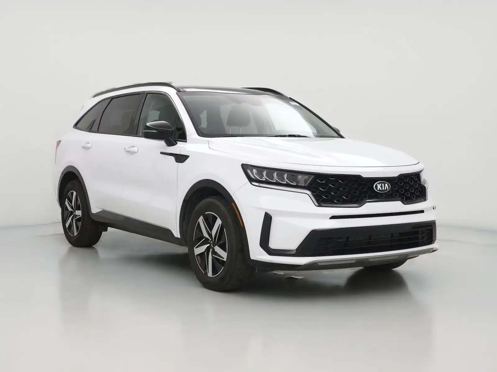 2021 Kia Sorento S Auto's photo