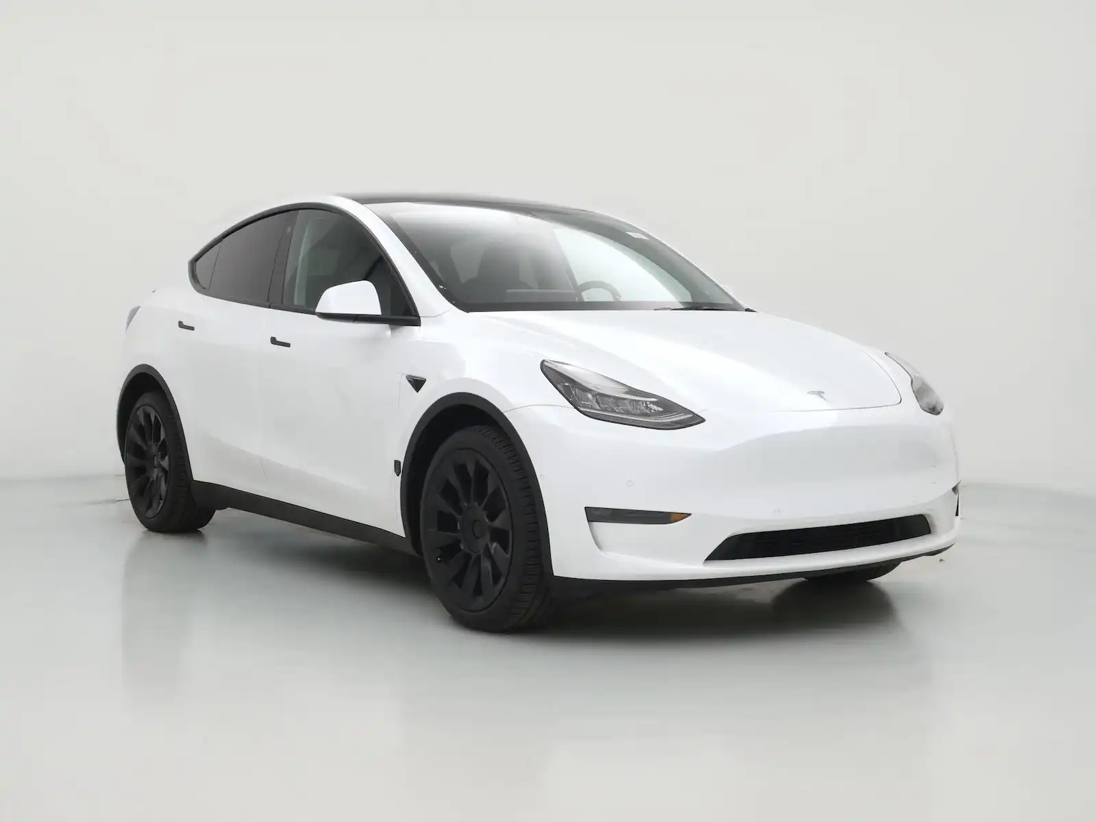 2022 Tesla Model Y Long Range Dual Motor AWD's photo
