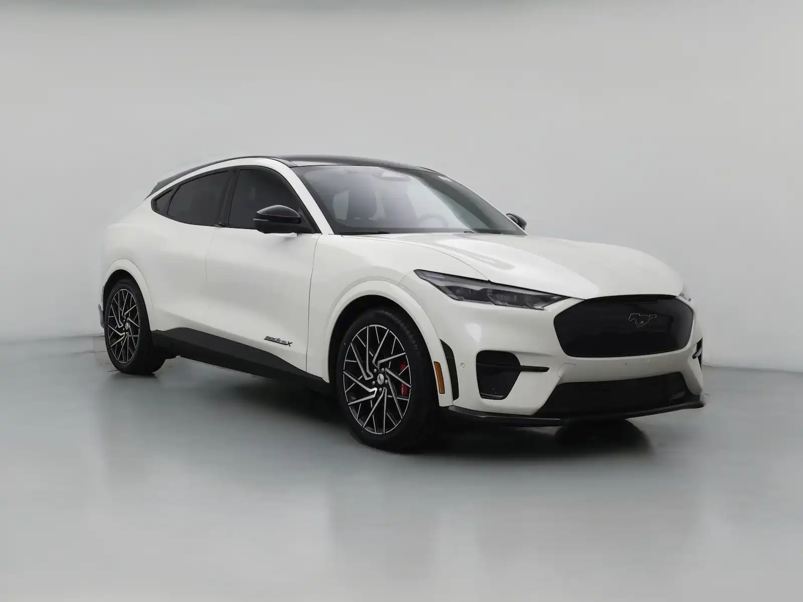 2022 Ford Mustang-Mach-e GT's photo