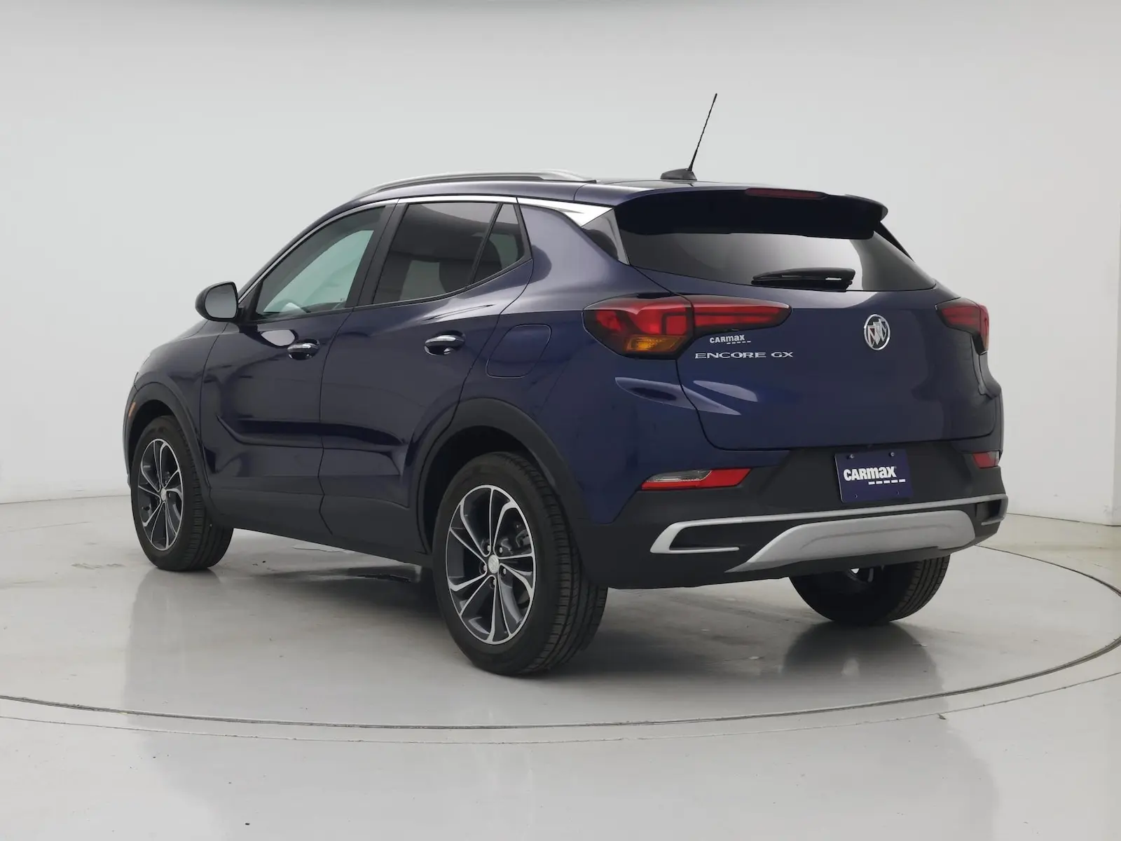 2023 Buick Encore GX Select photo 3