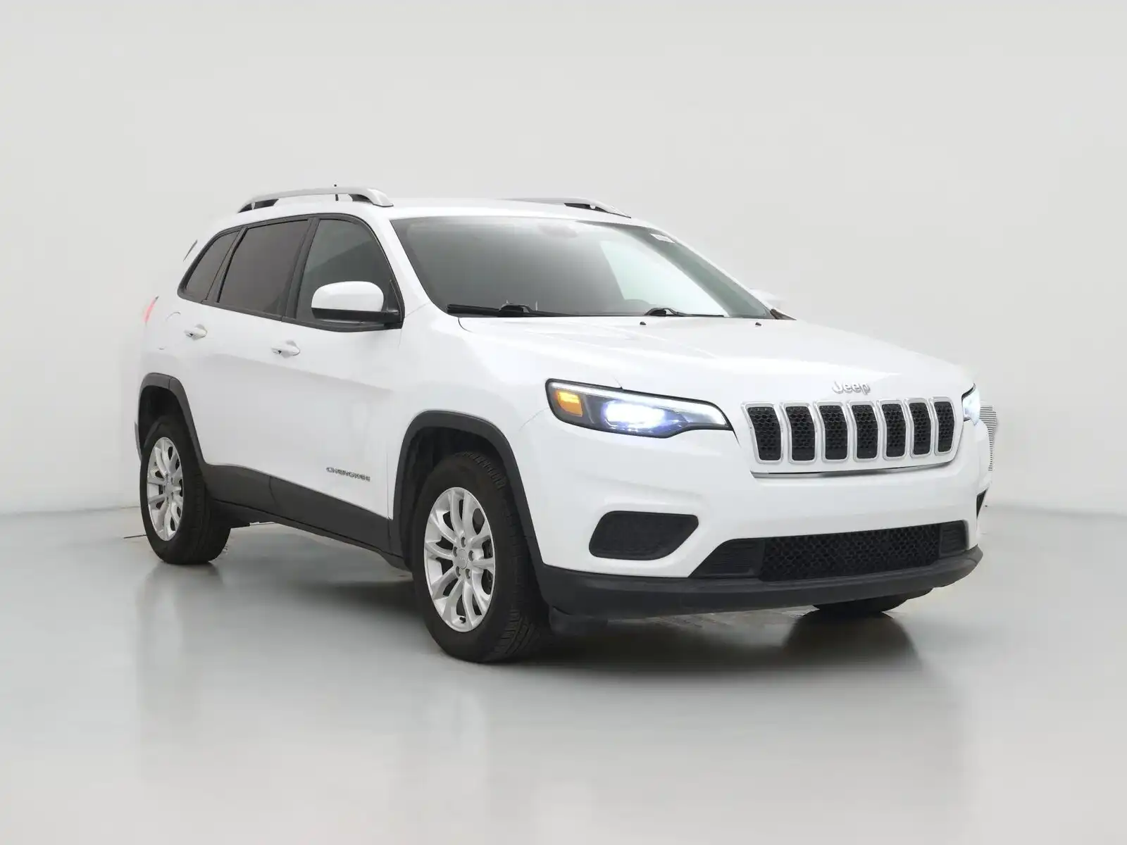 2020 Jeep Cherokee Latitude's photo