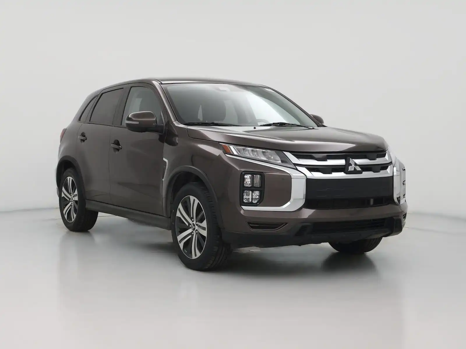 2024 Mitsubishi Outlander Sport 2.0 SE AWC CVT's photo