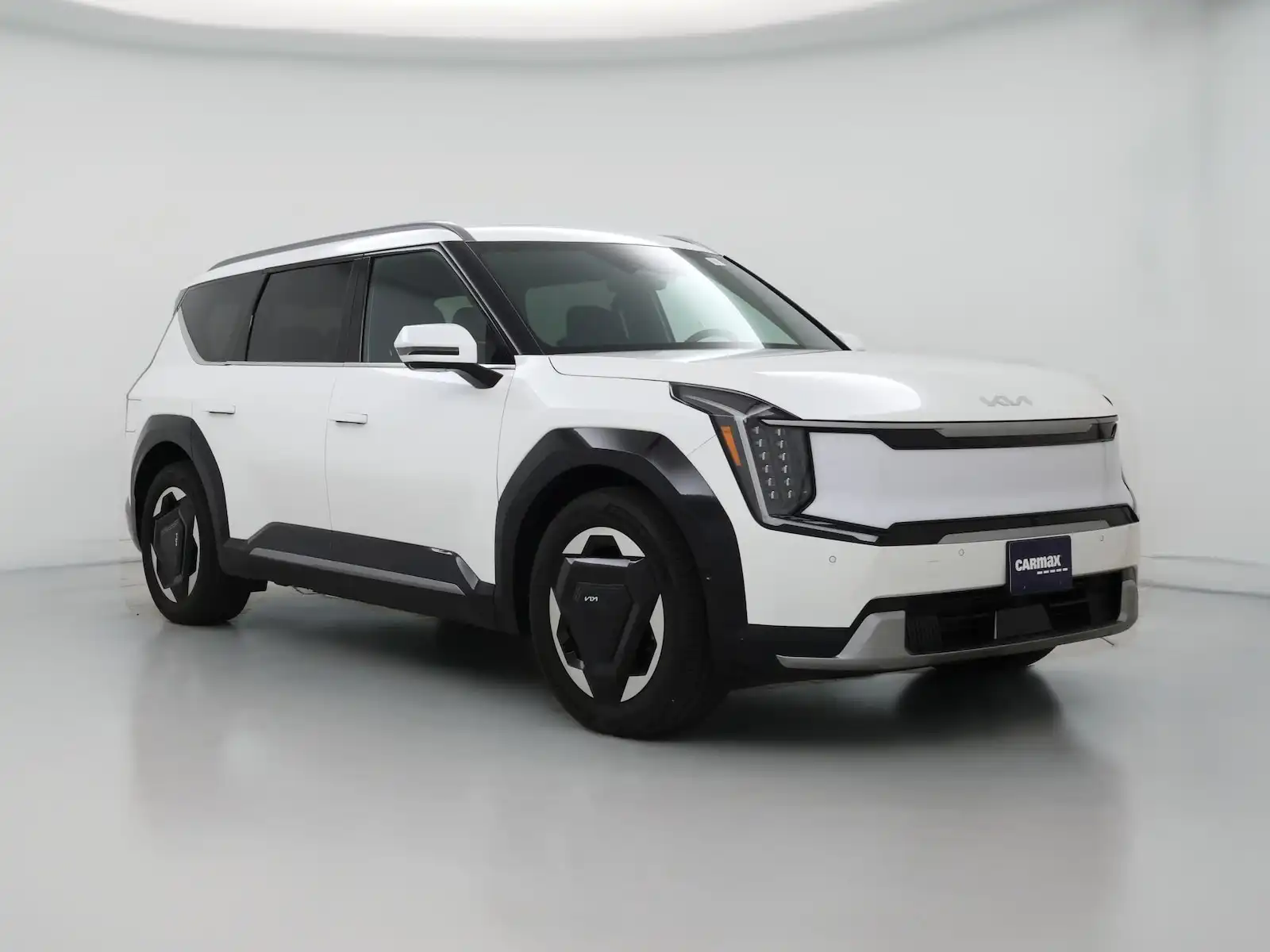 2024 Kia EV9 AWD Land's photo