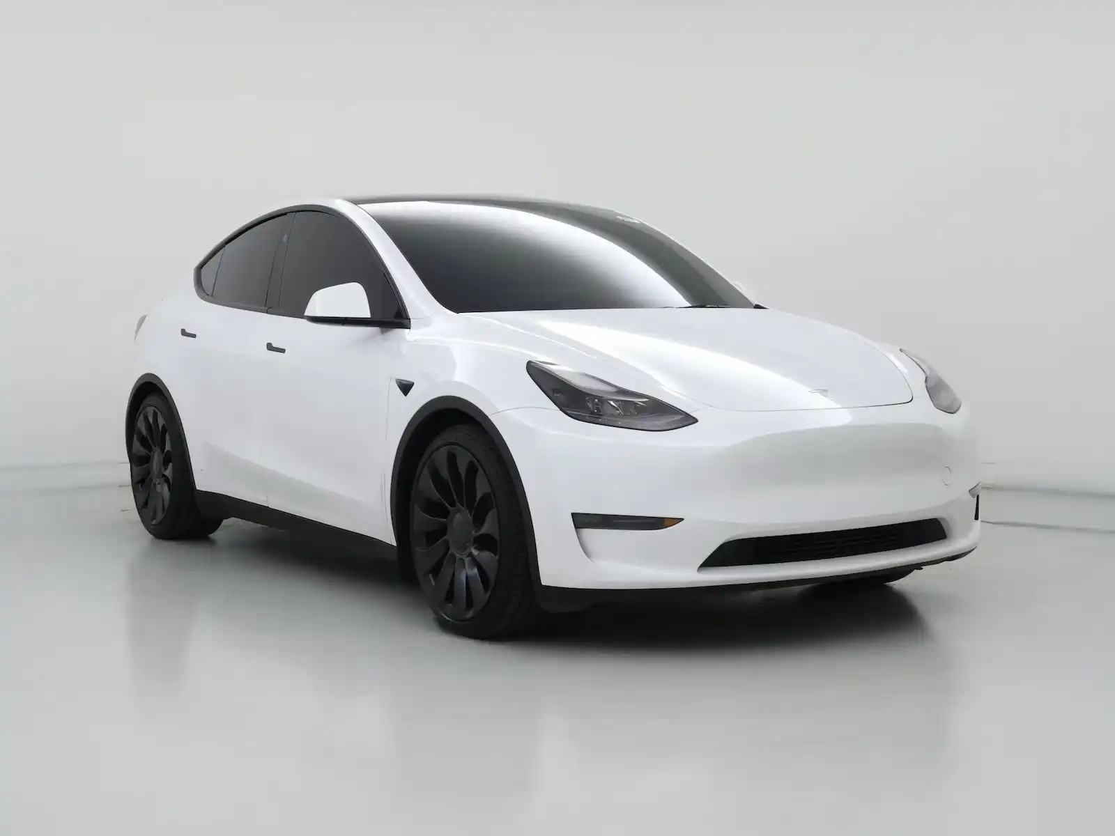 2024 Tesla Model Y Performance Dual Motor AWD's photo