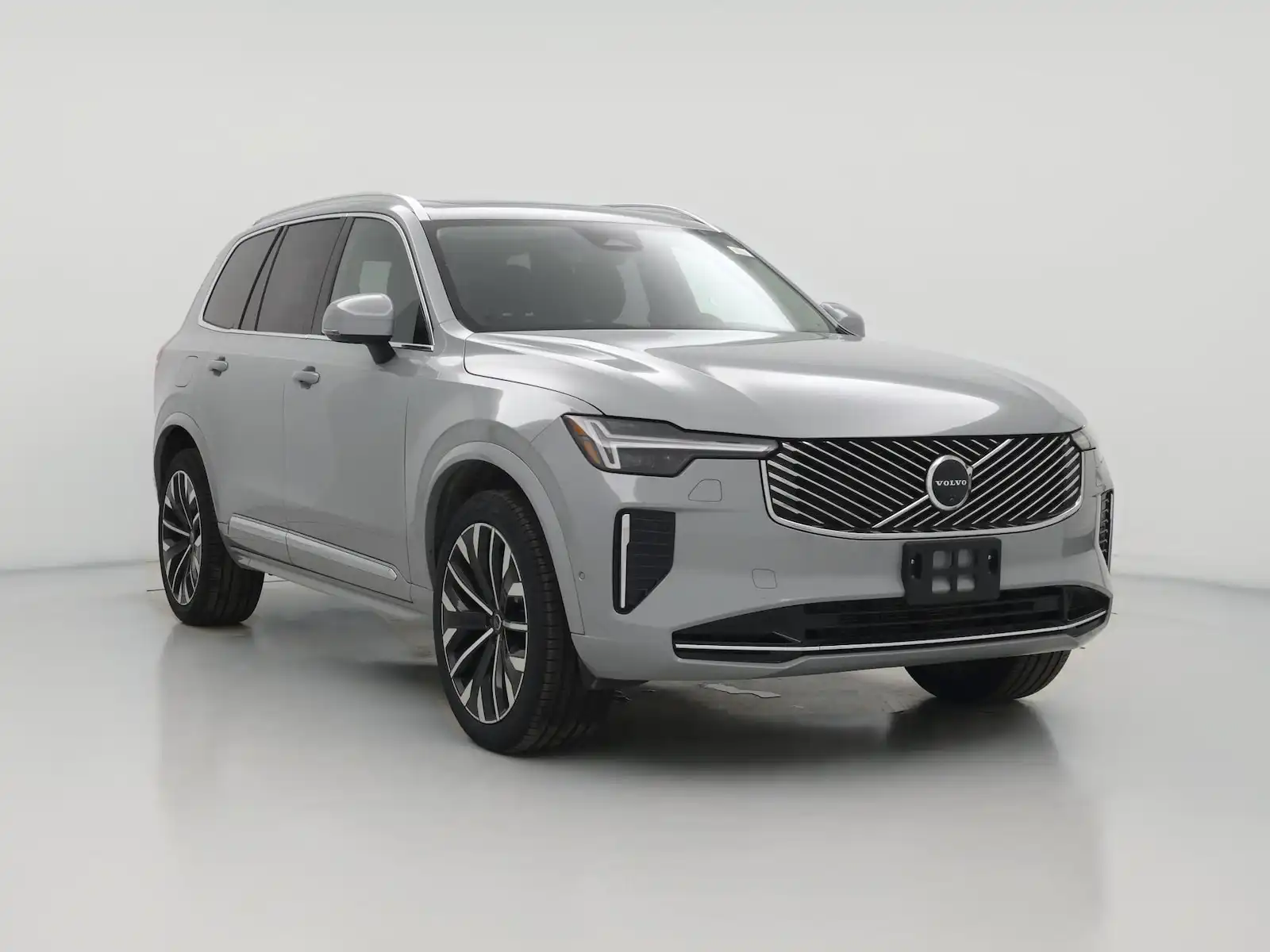 2025 Volvo XC90 B6 Plus Bright 7-Seater AWD's photo