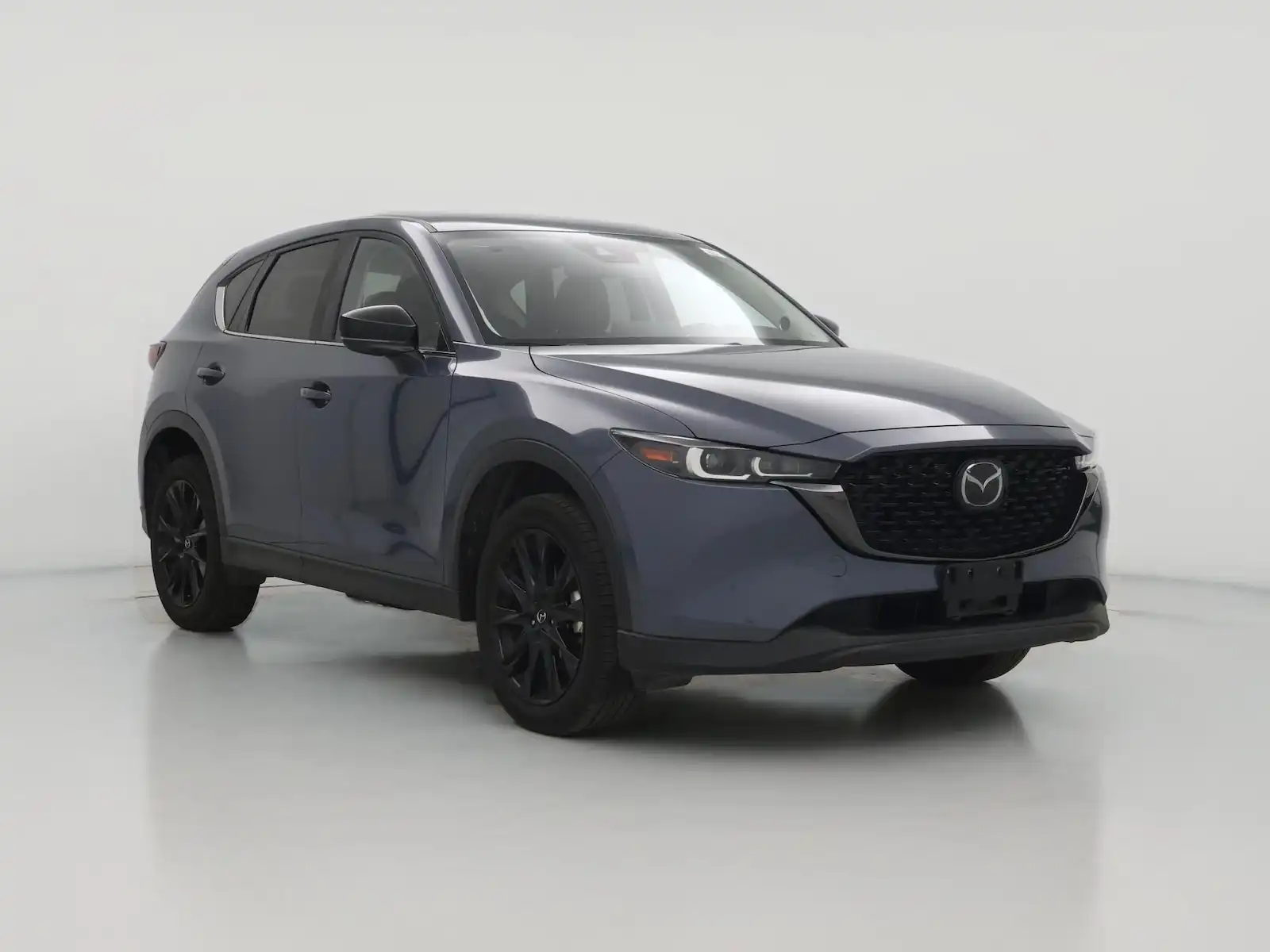 2025 Mazda CX-5 Carbon Edition AWD Auto S's photo
