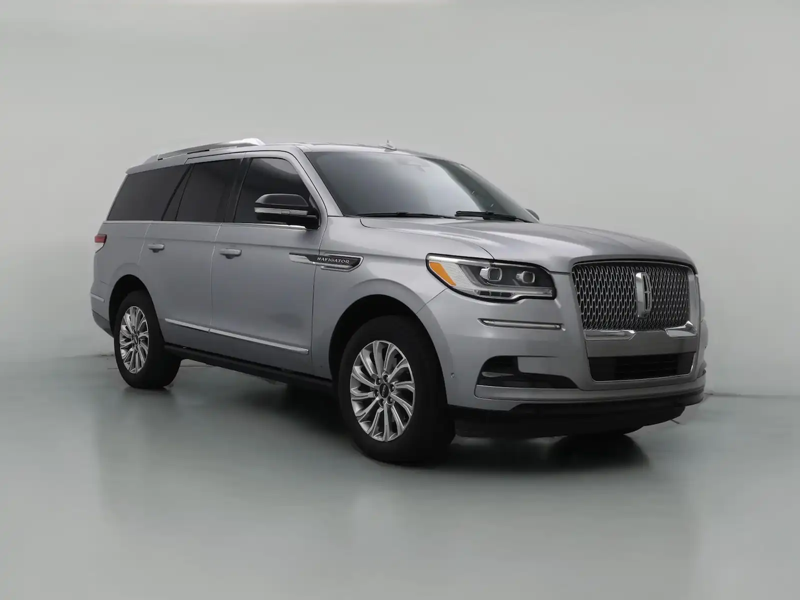 2022 Lincoln Navigator AWD's photo