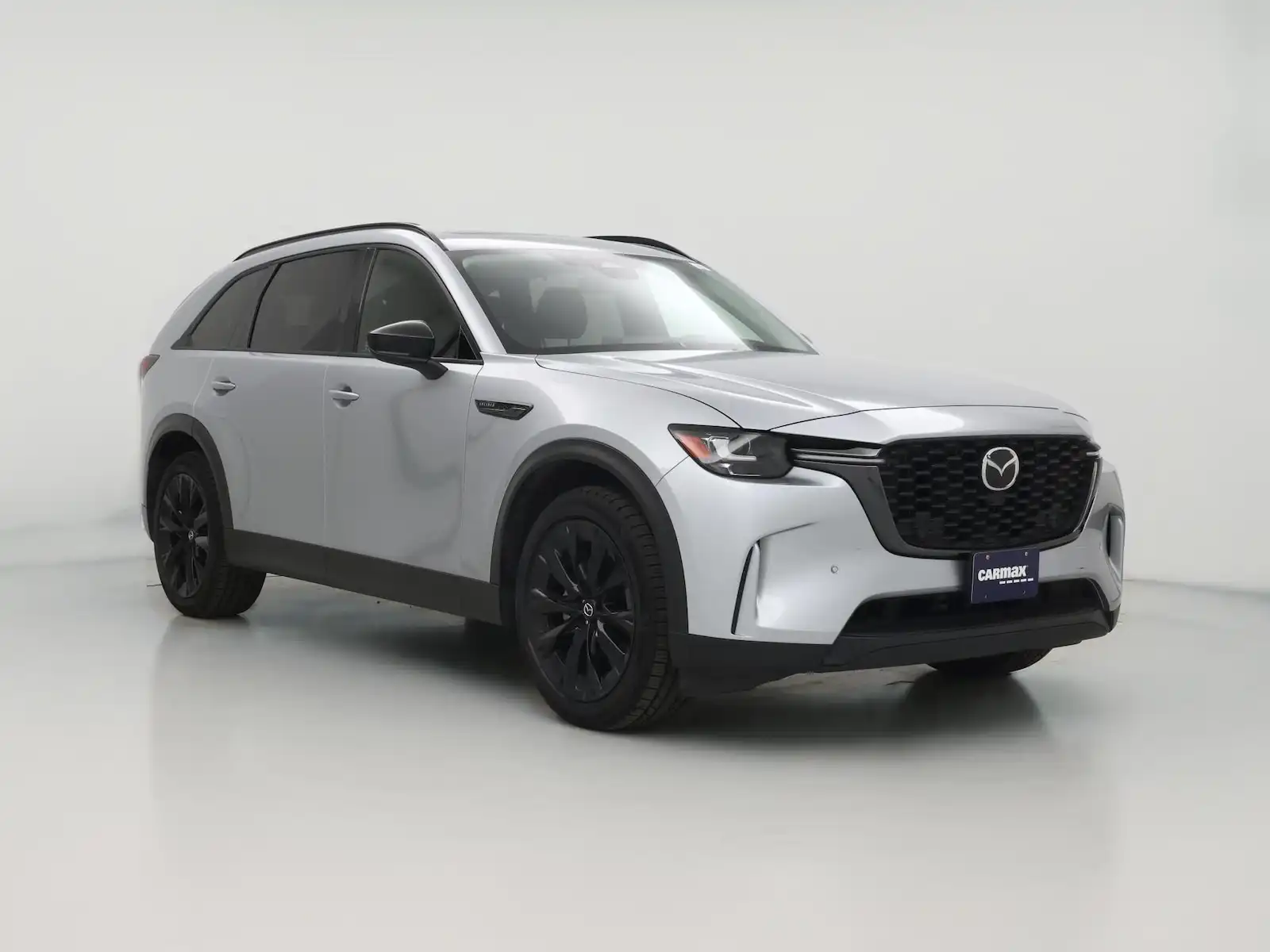 2025 Mazda CX-90 Turbo Premium Sport's photo