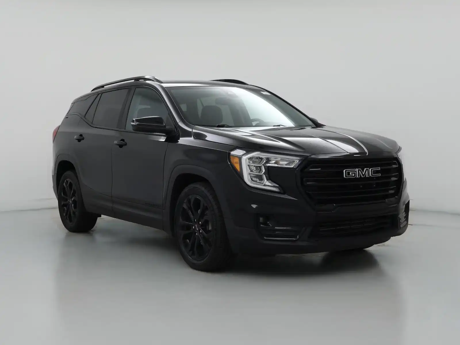 2022 GMC Terrain SLT FWD's photo