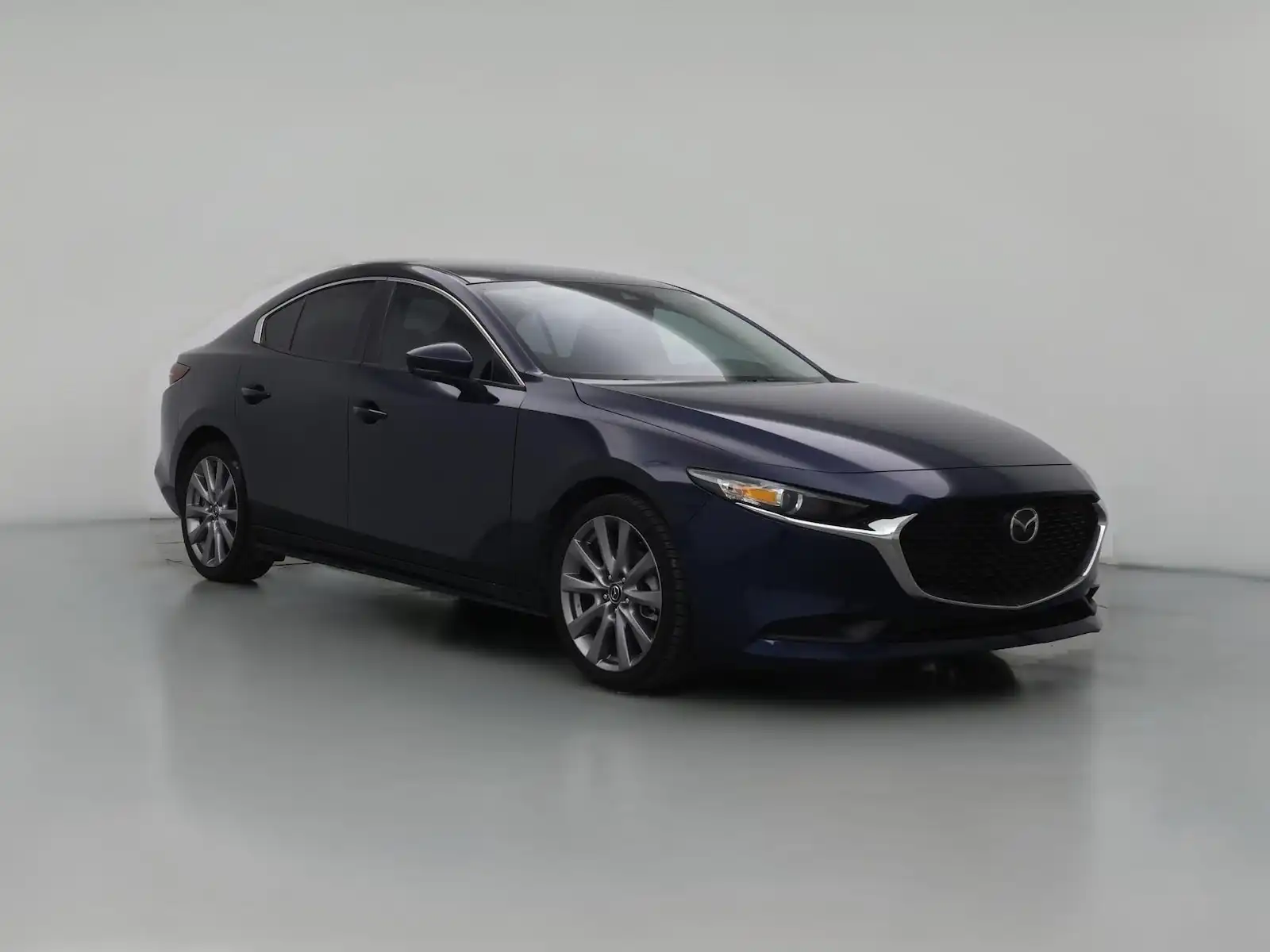2021 Mazda CX-3 Select AWD Auto SKYACTIV 4-Door's photo