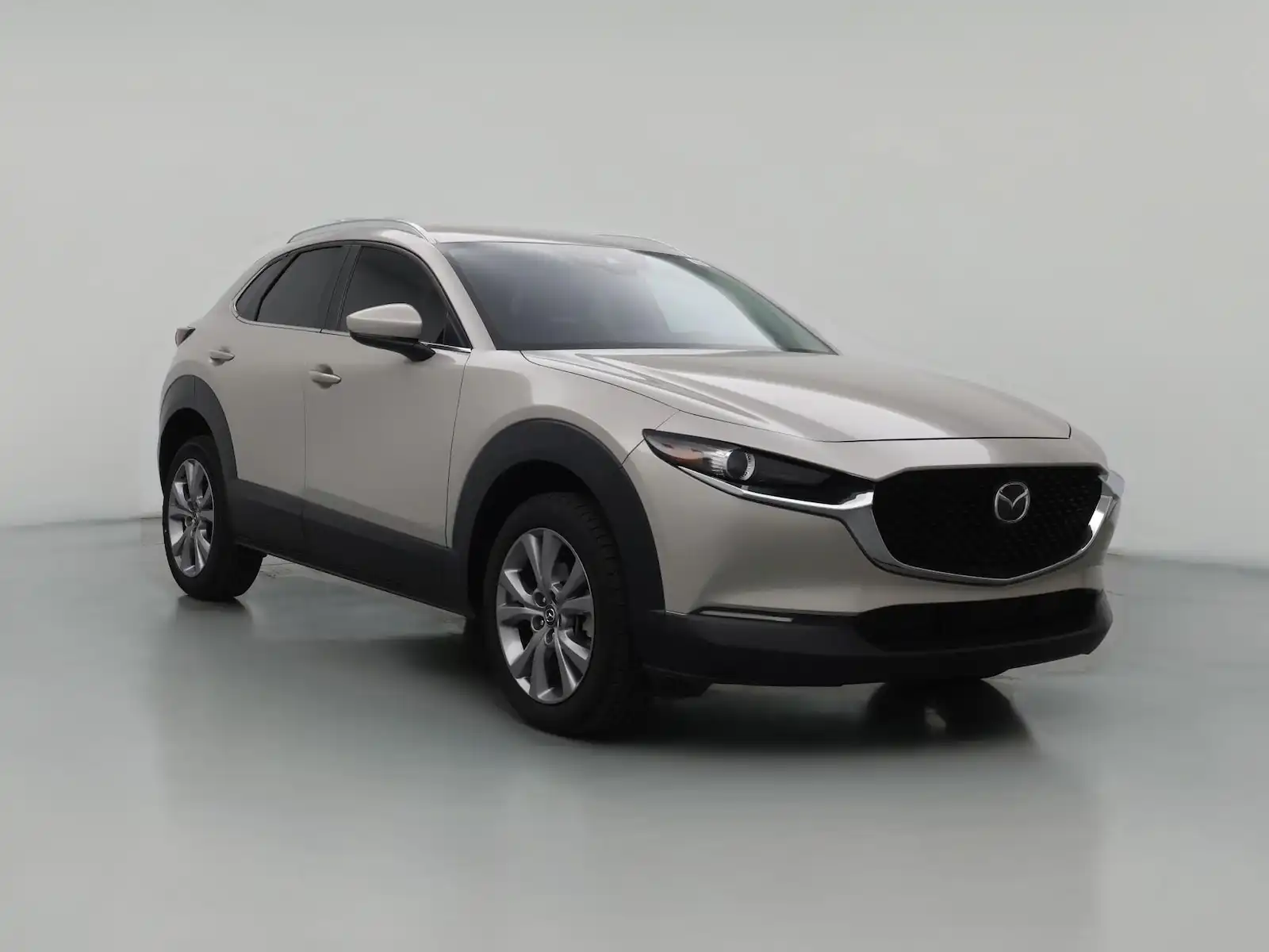 2023 Mazda CX-30 Preferred AWD's photo