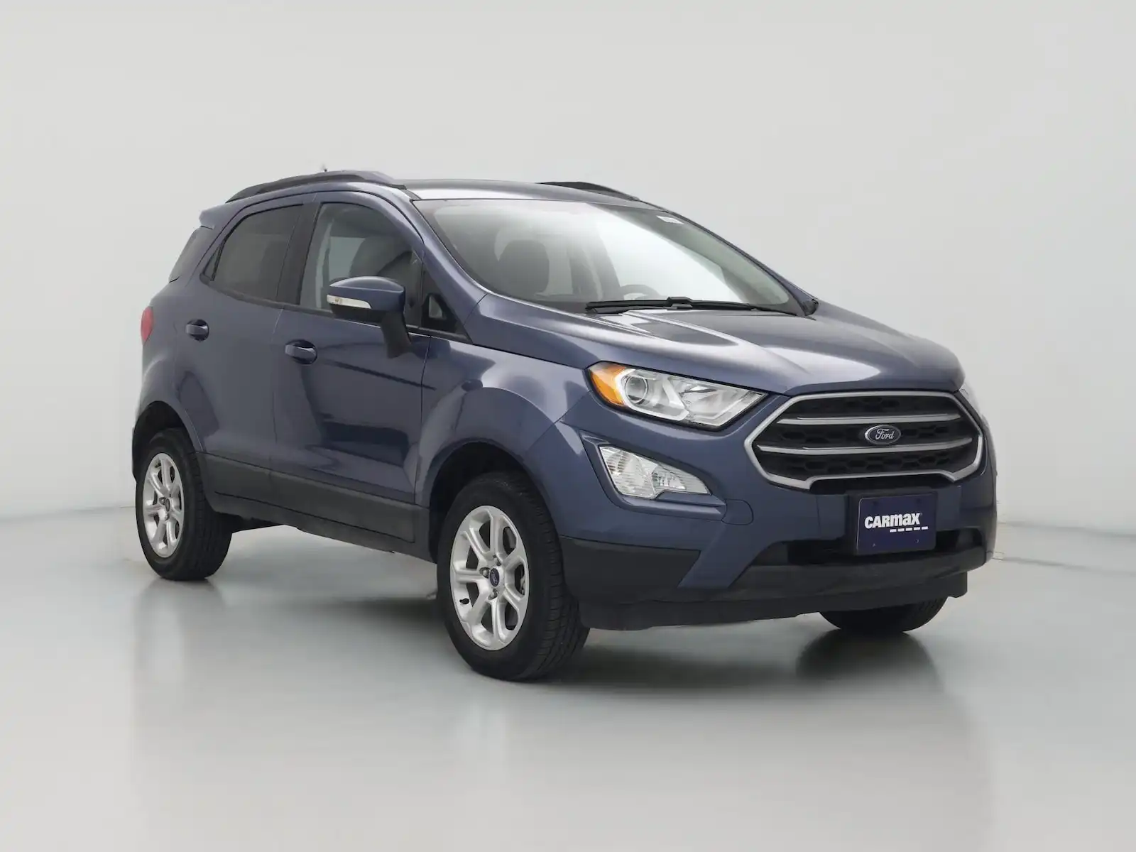 2022 Ford EcoSport SE AWD's photo