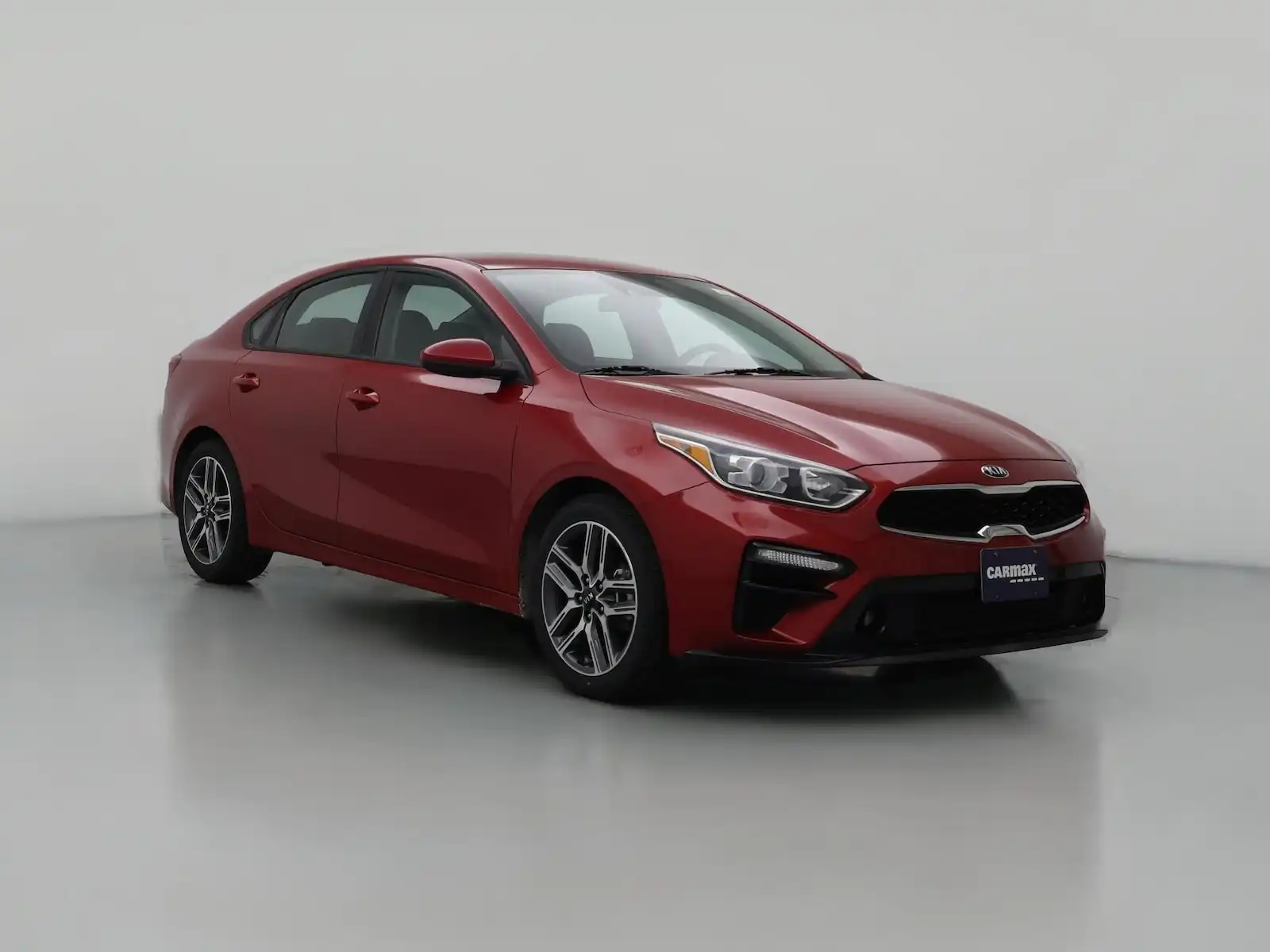 2019 Kia Forte S Auto's photo