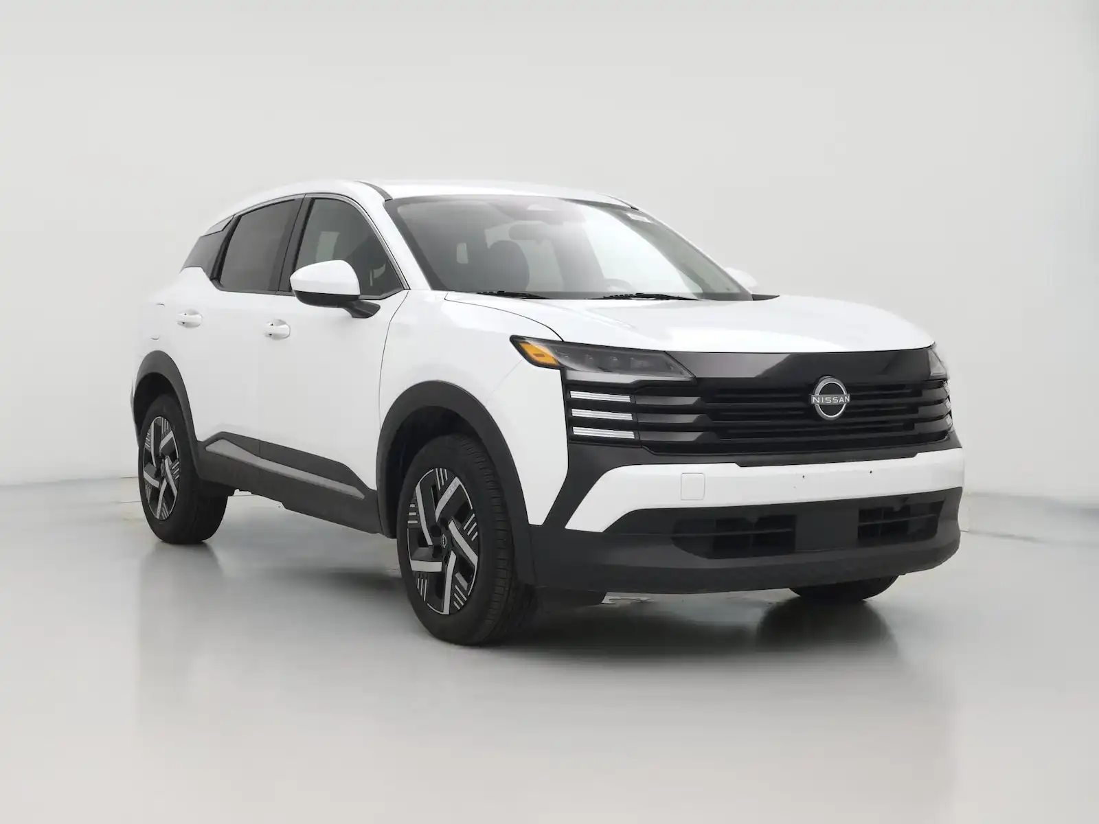 2025 Nissan Kicks 2.0 SV's photo