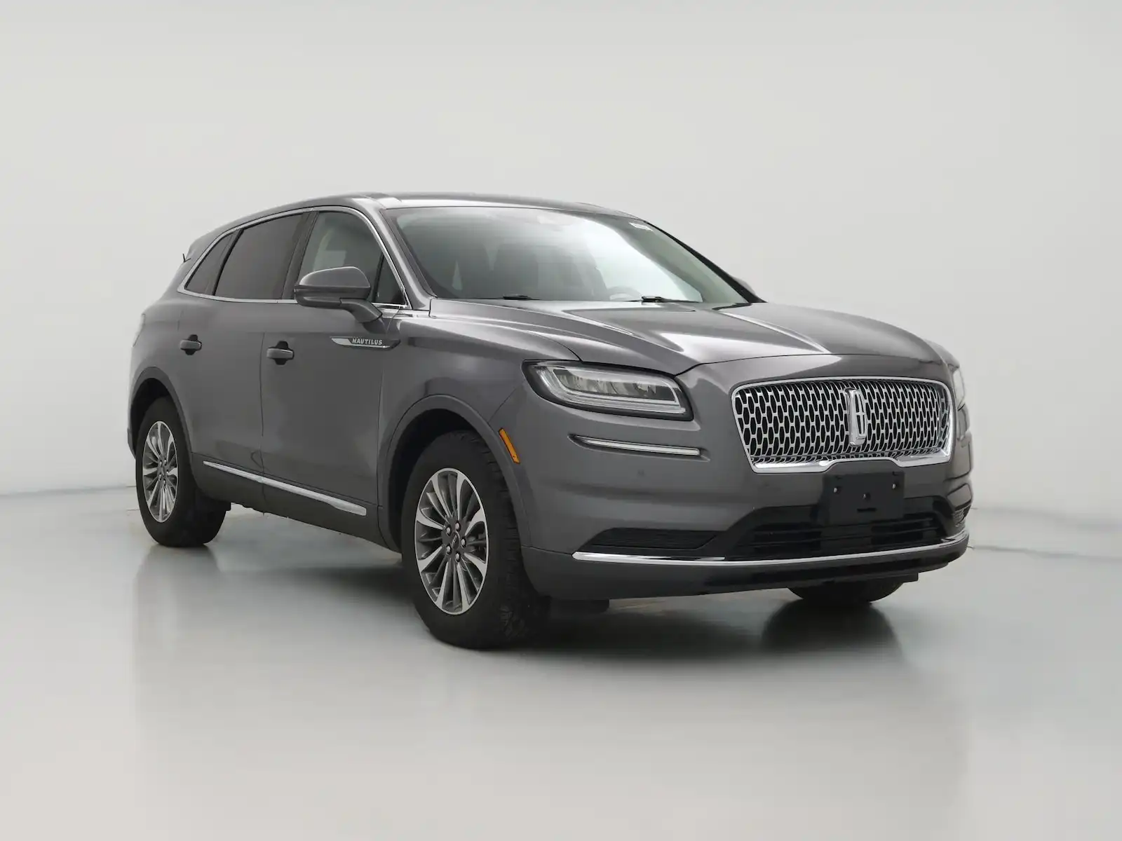 2022 Lincoln Nautilus FWD's photo