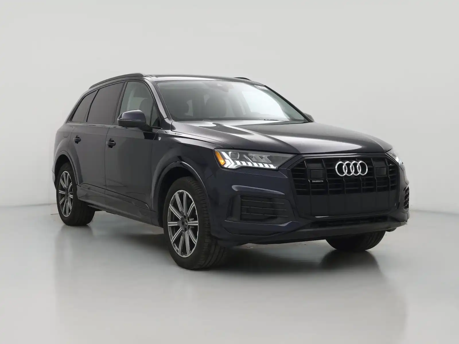 2024 Audi Q7 45 Premium Plus quattro Tiptronic's photo