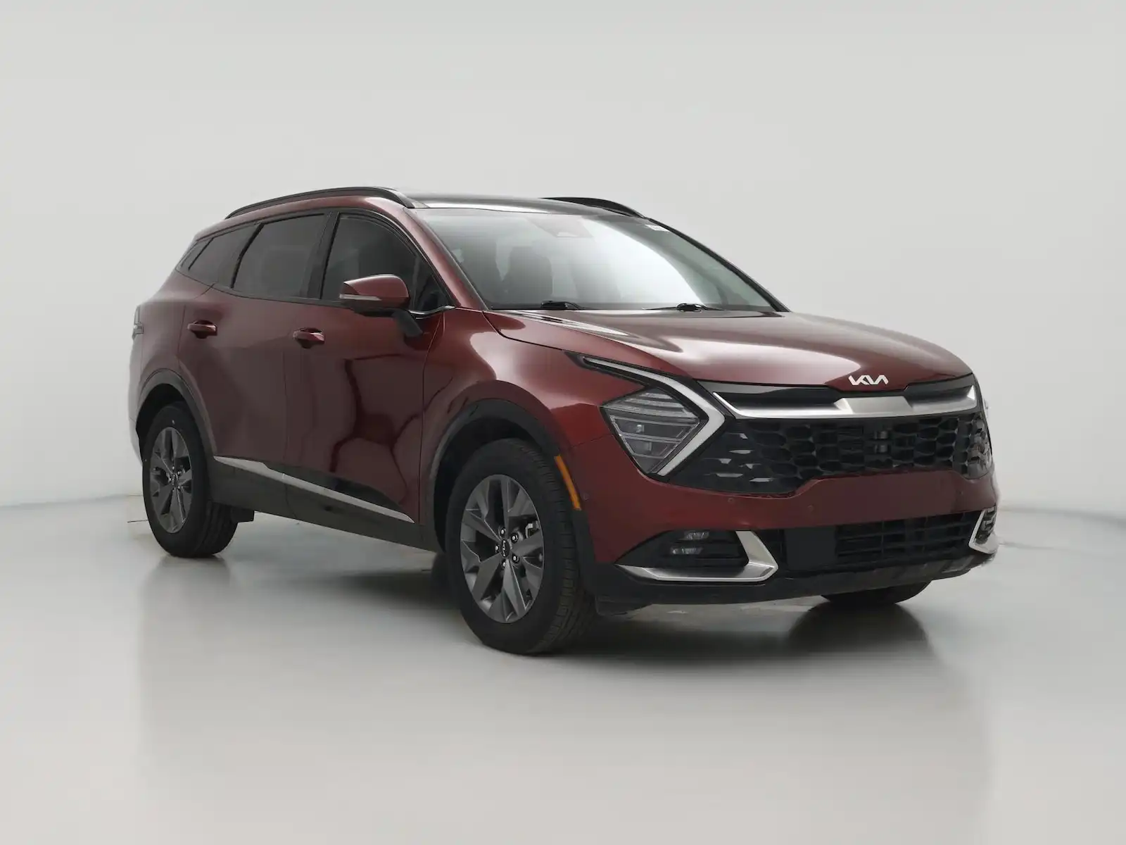 2024 Kia Sportage 1.6 Hybrid SX Prestige AWD Auto's photo