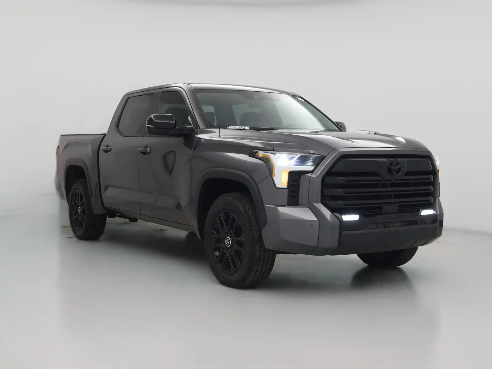2024 Toyota Tundra Limited Hybrid 4WD CrewMax 5.5' Bed's photo