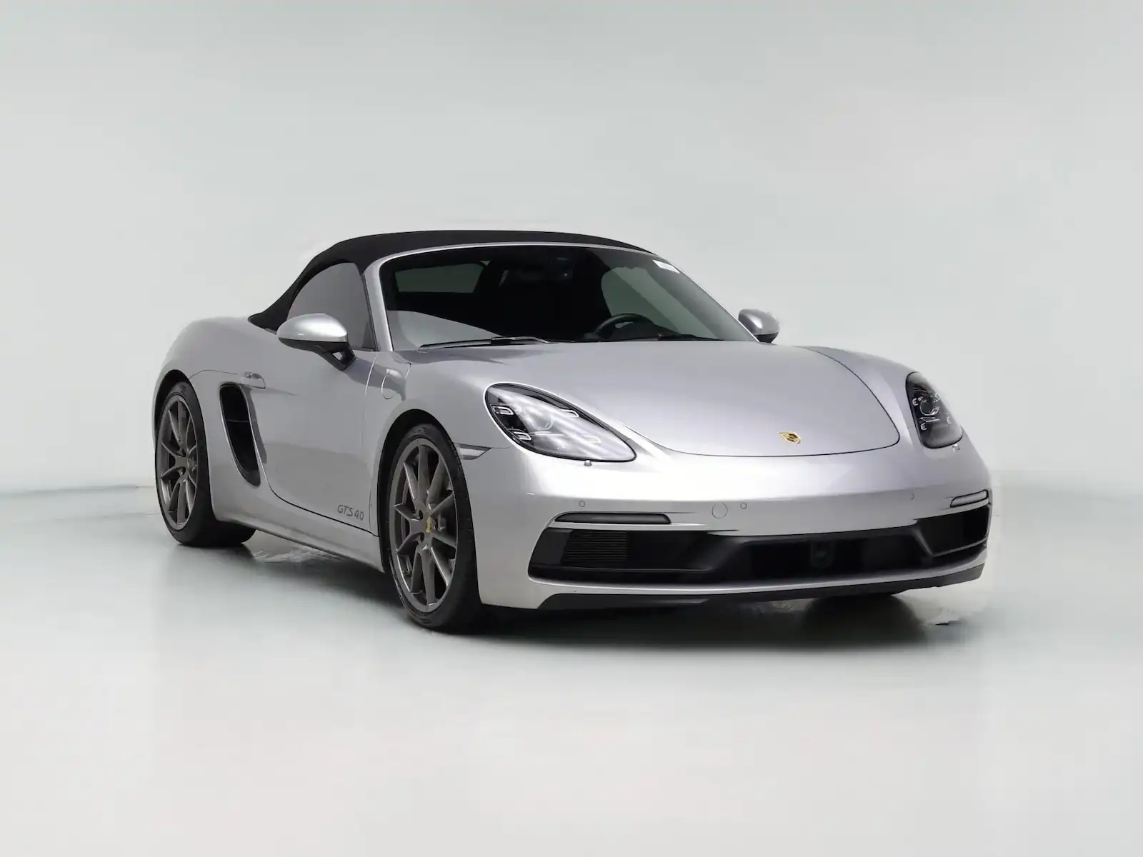 2022 Porsche 718 Boxster GTS's photo