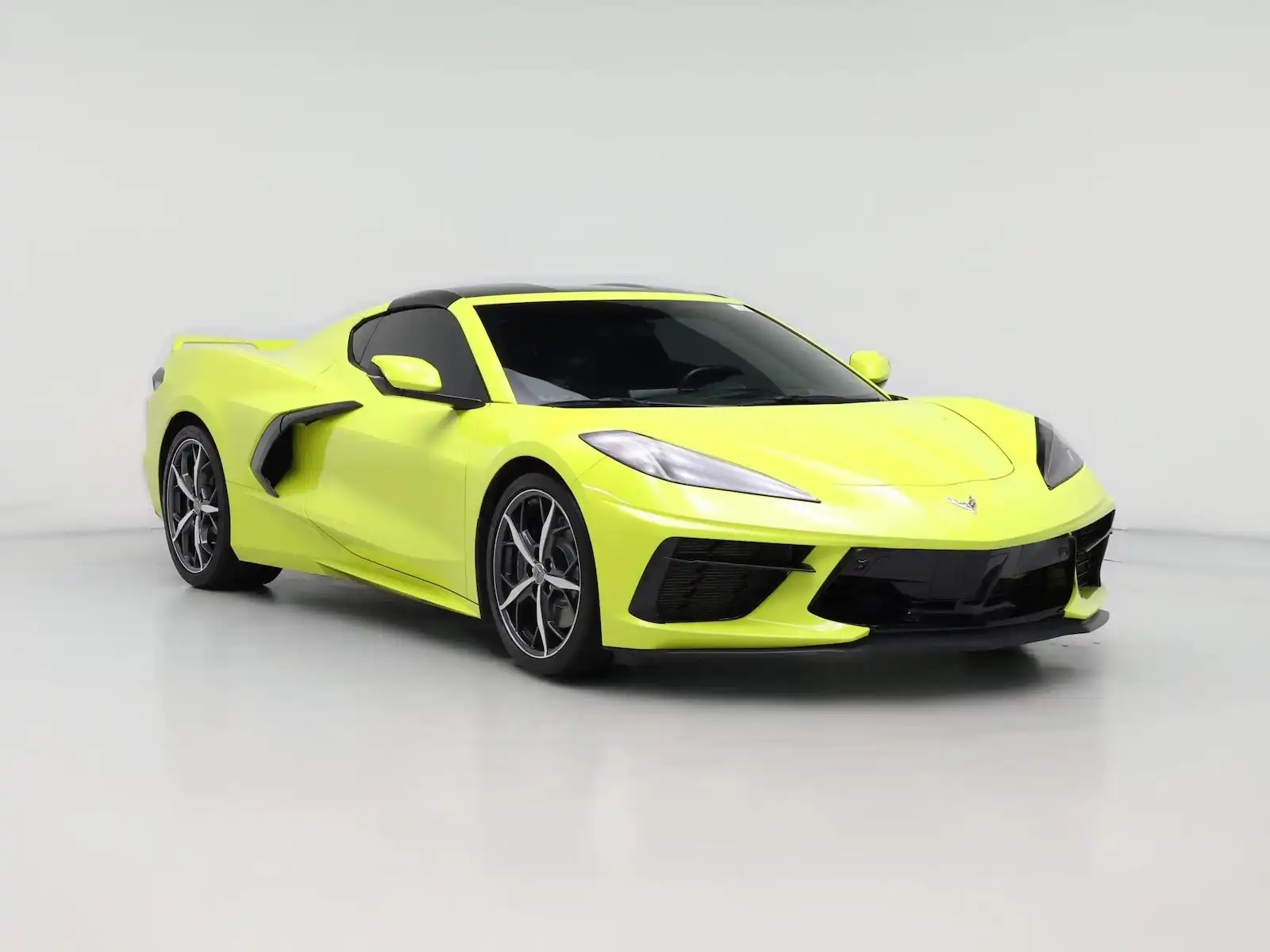 2020 Chevrolet Corvette Stingray Coupe 2LT's photo