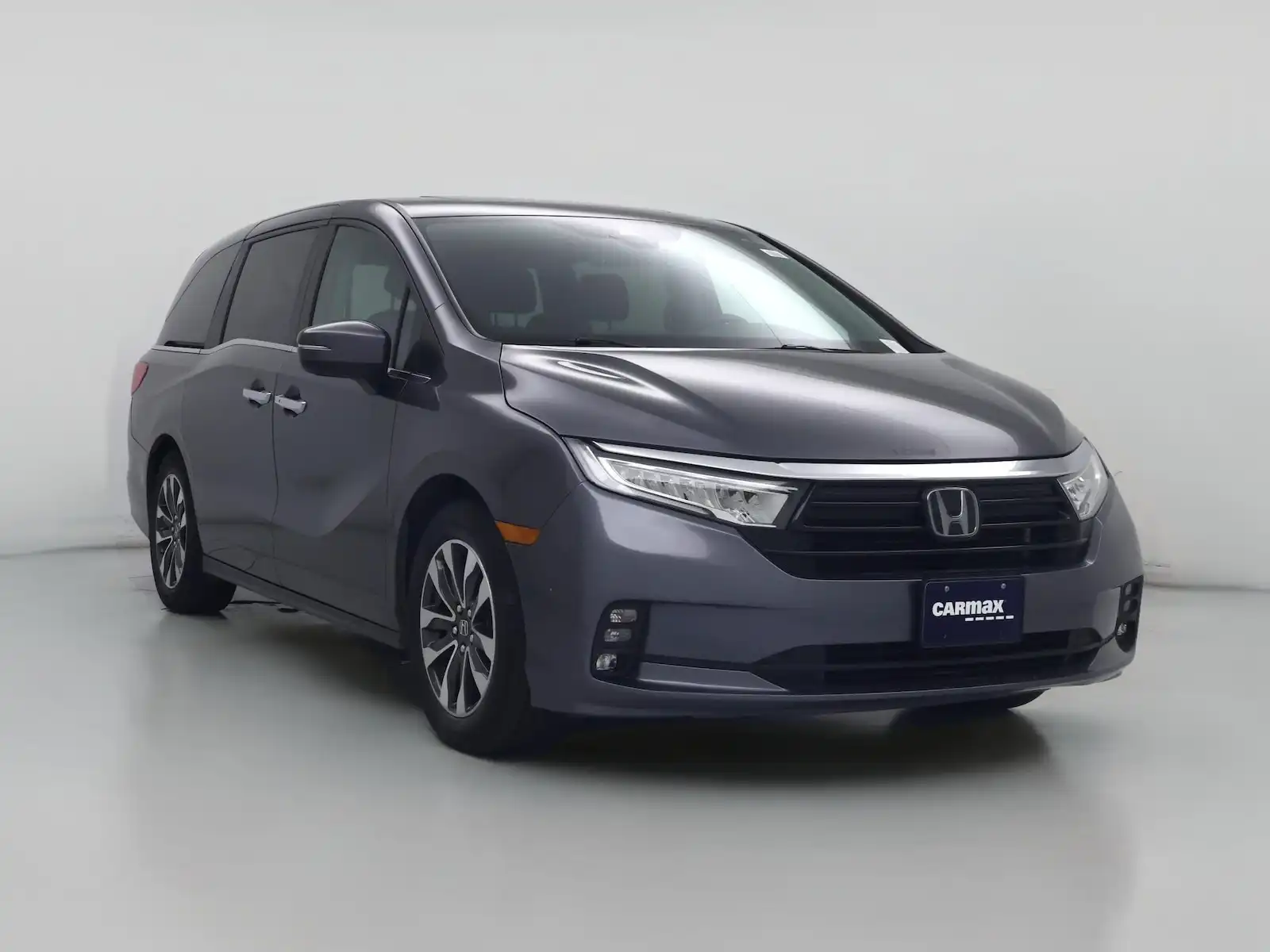 2023 Honda Odyssey EX-L's photo