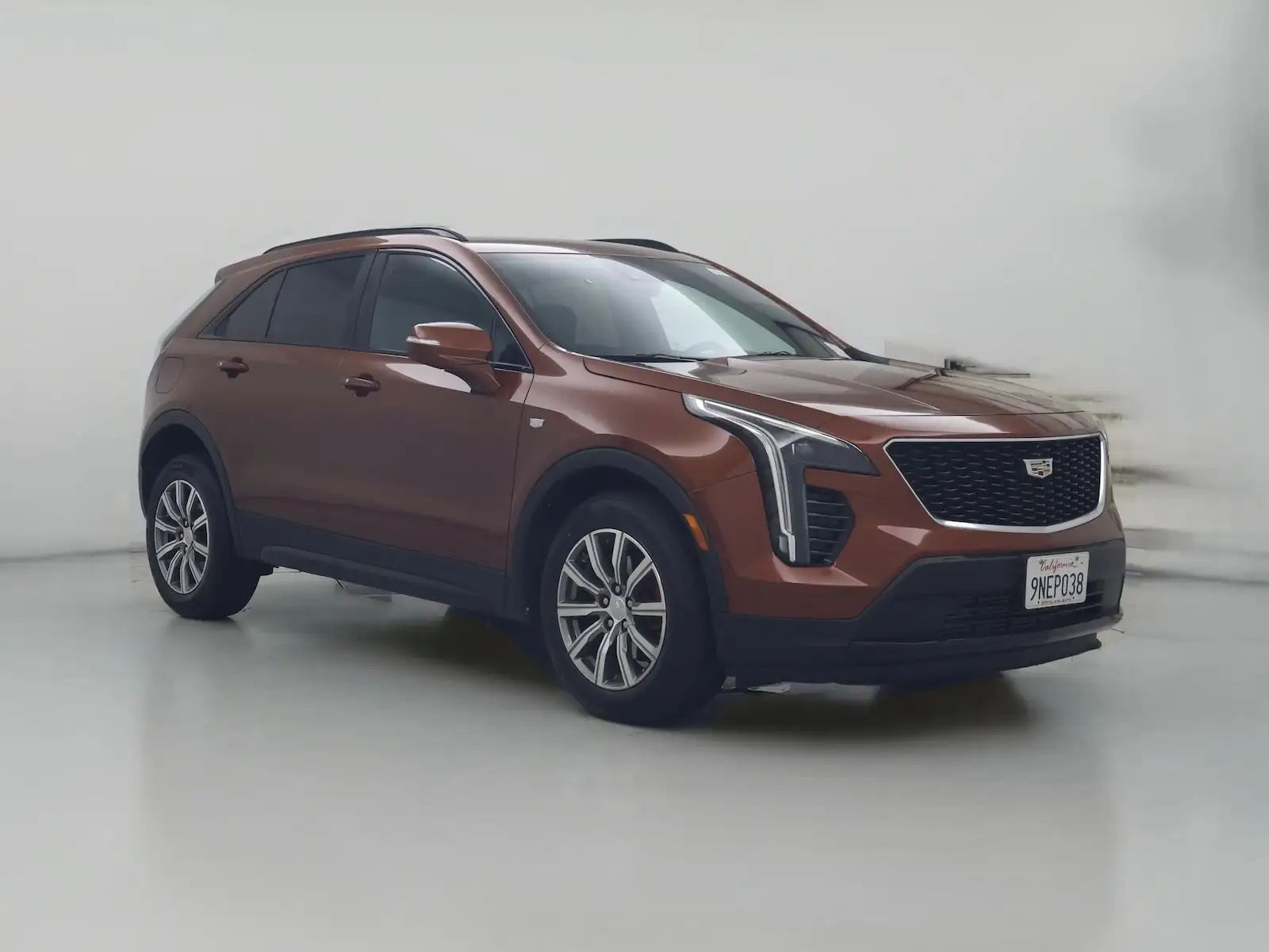 2021 Cadillac XT4 Sport AWD's photo