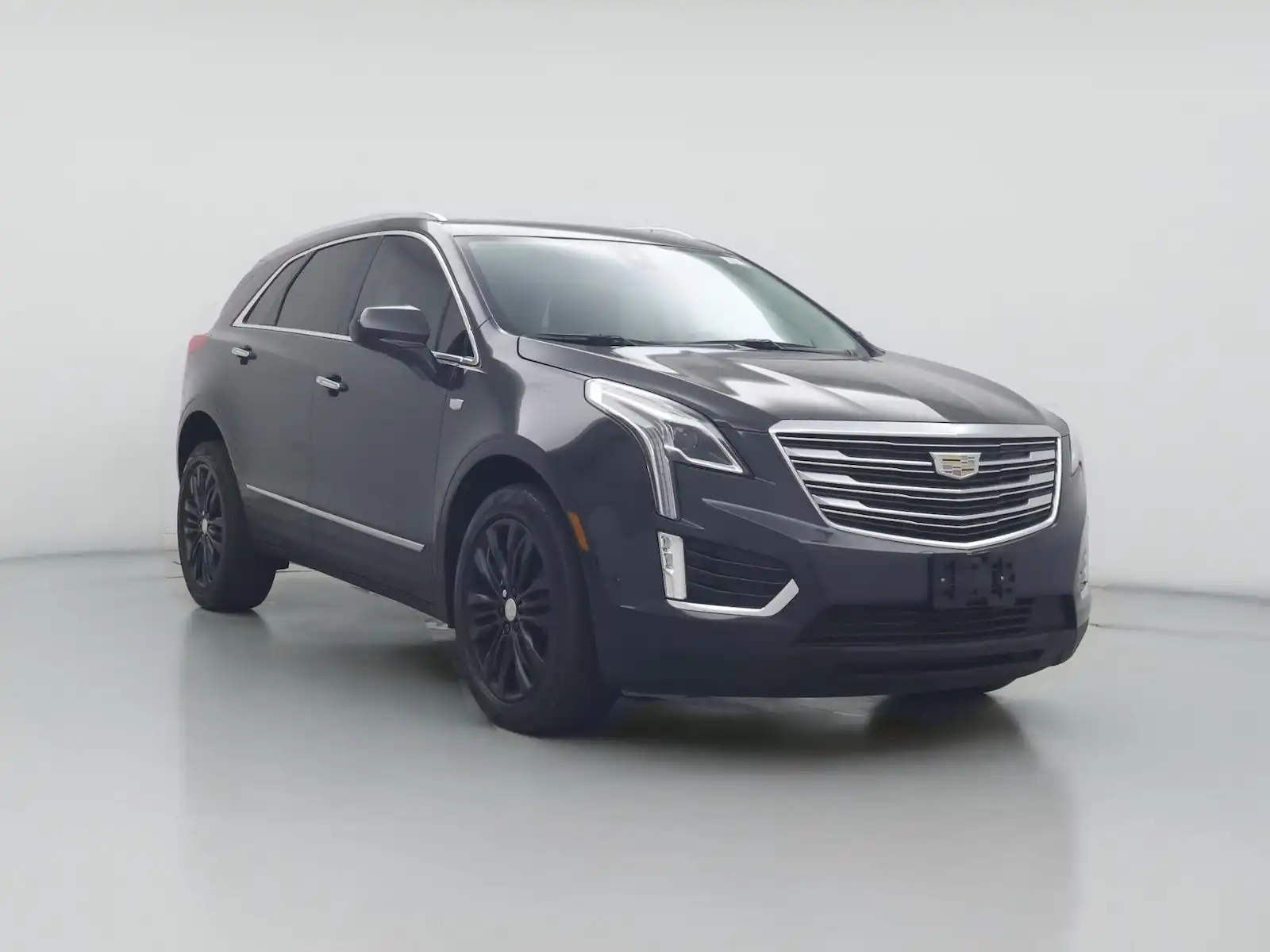2019 Cadillac XT5 Premium Luxury FWD's photo