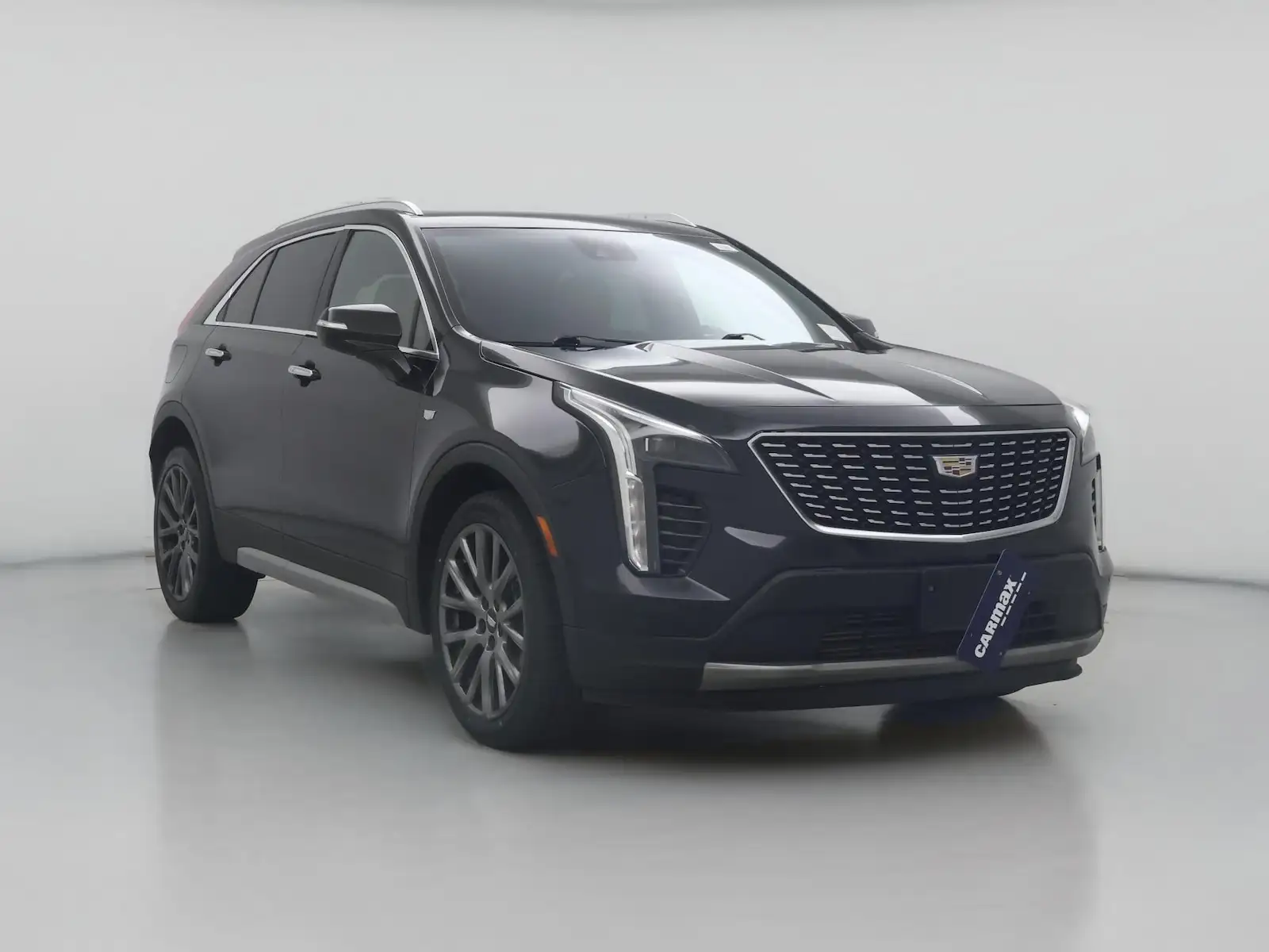2021 Cadillac XT4 Premium Luxury's photo