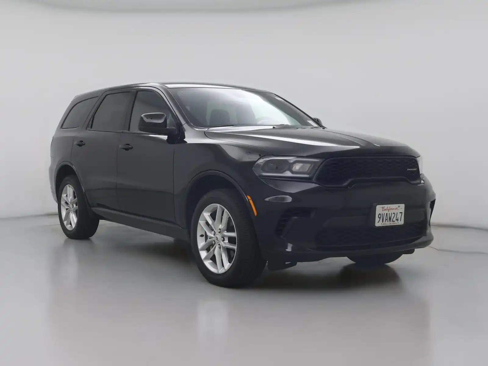 2026 Dodge Durango GT AWD's photo
