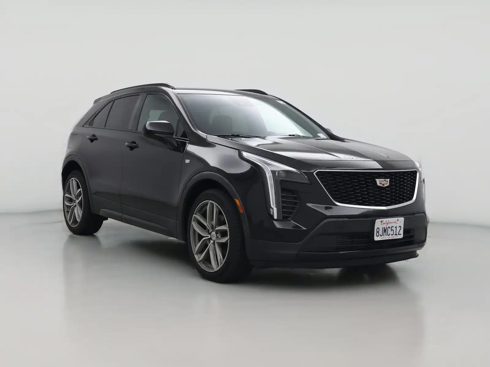 2019 Cadillac XT4 Sport AWD's photo