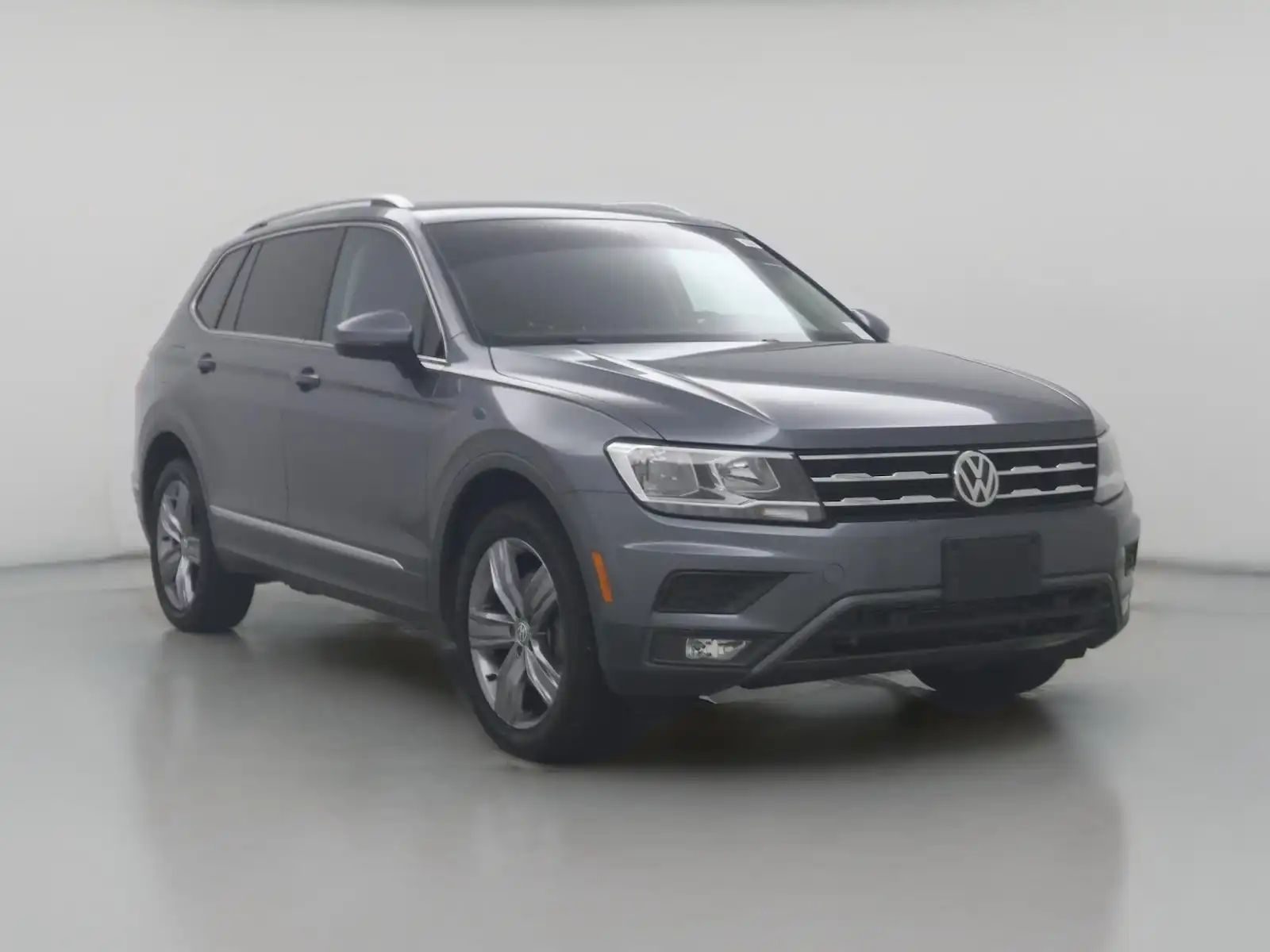 2020 Volkswagen Tiguan 2.0T SEL's photo